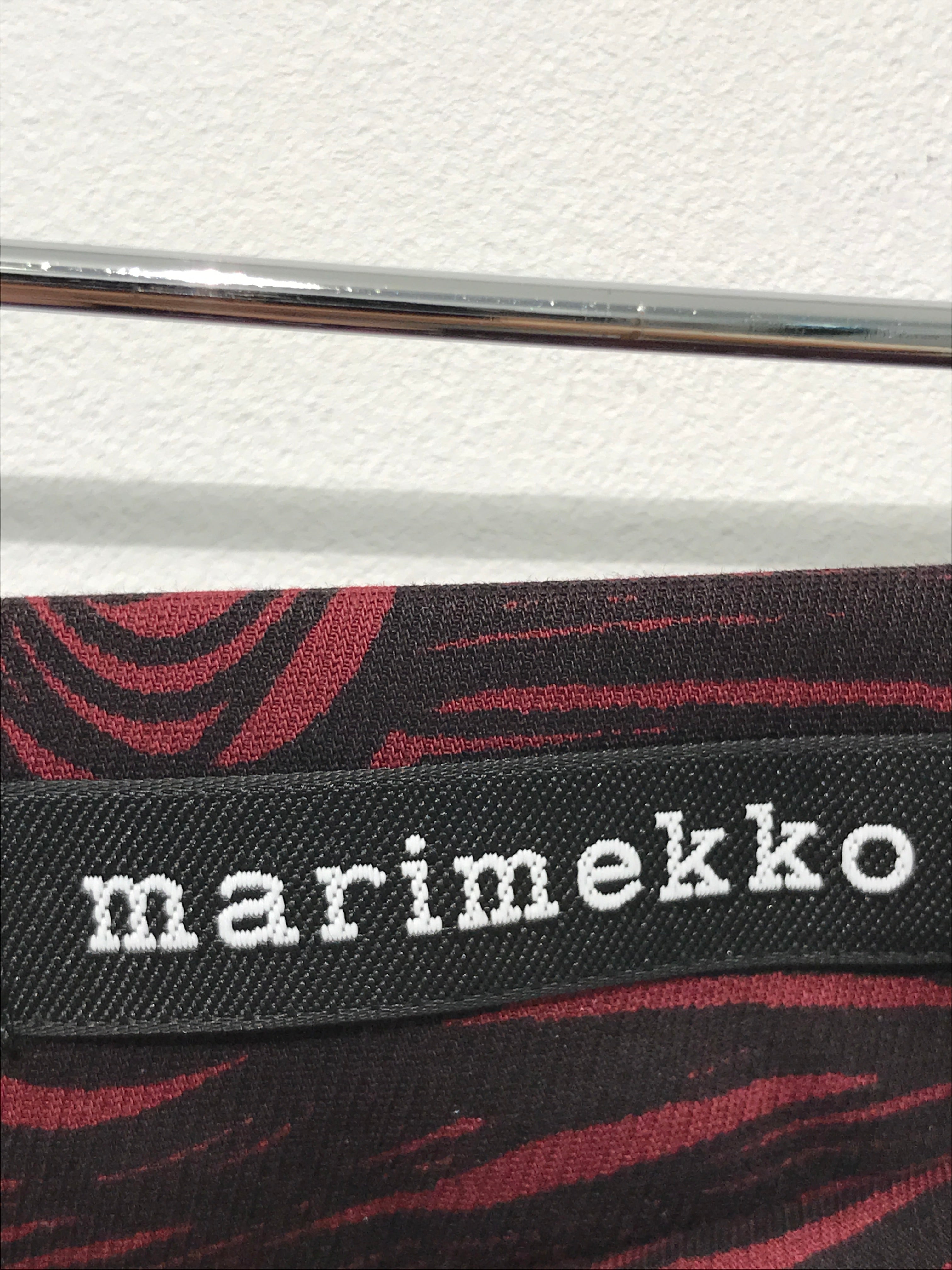 Marimekko Bukser