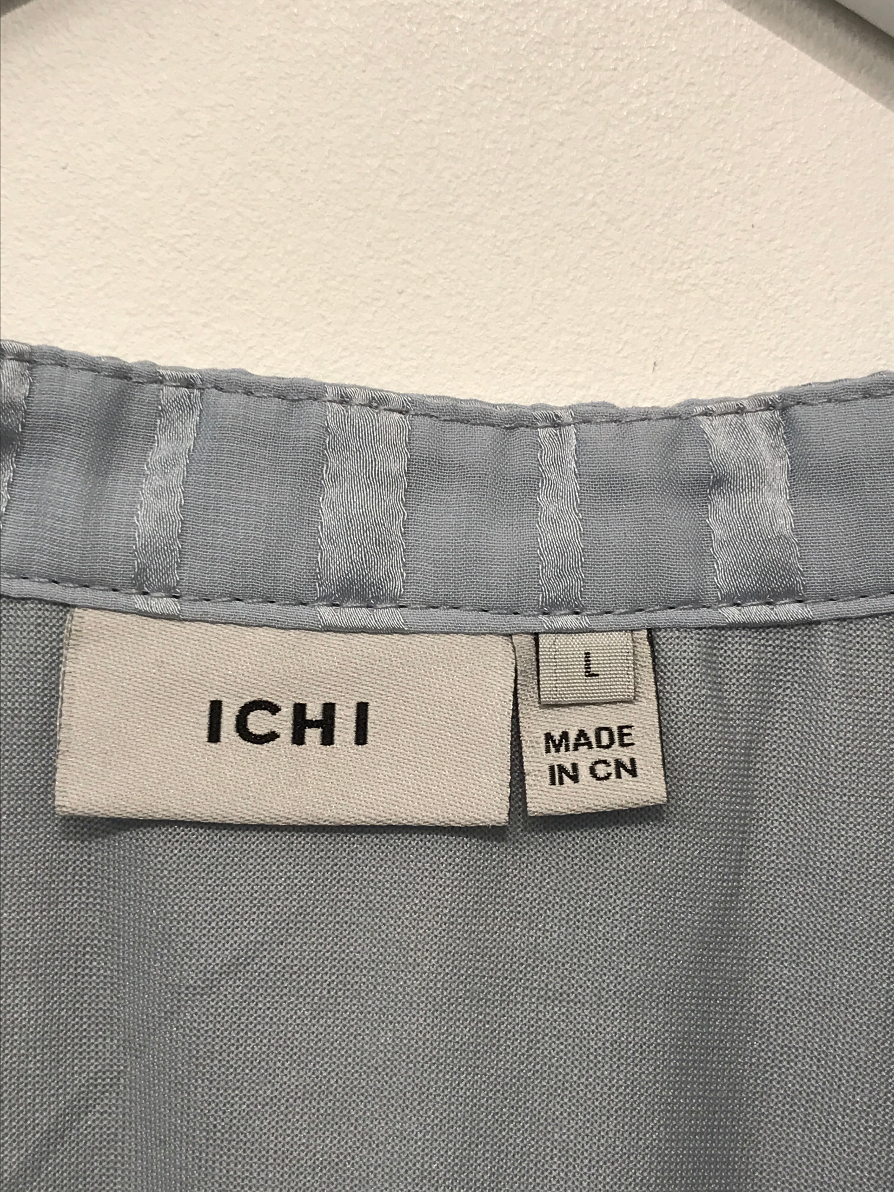 Ichi Kjole