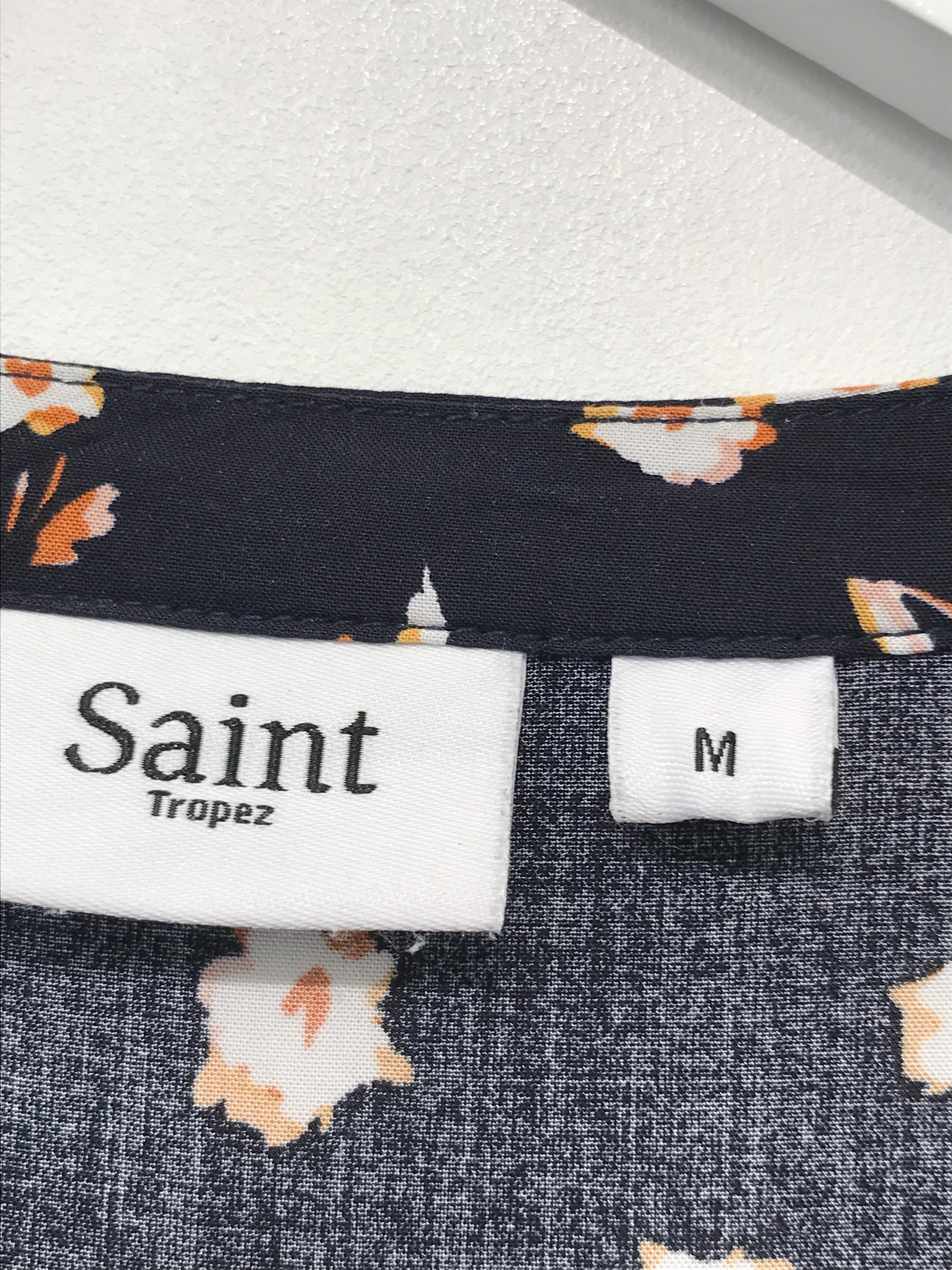 Saint Tropez Kjole