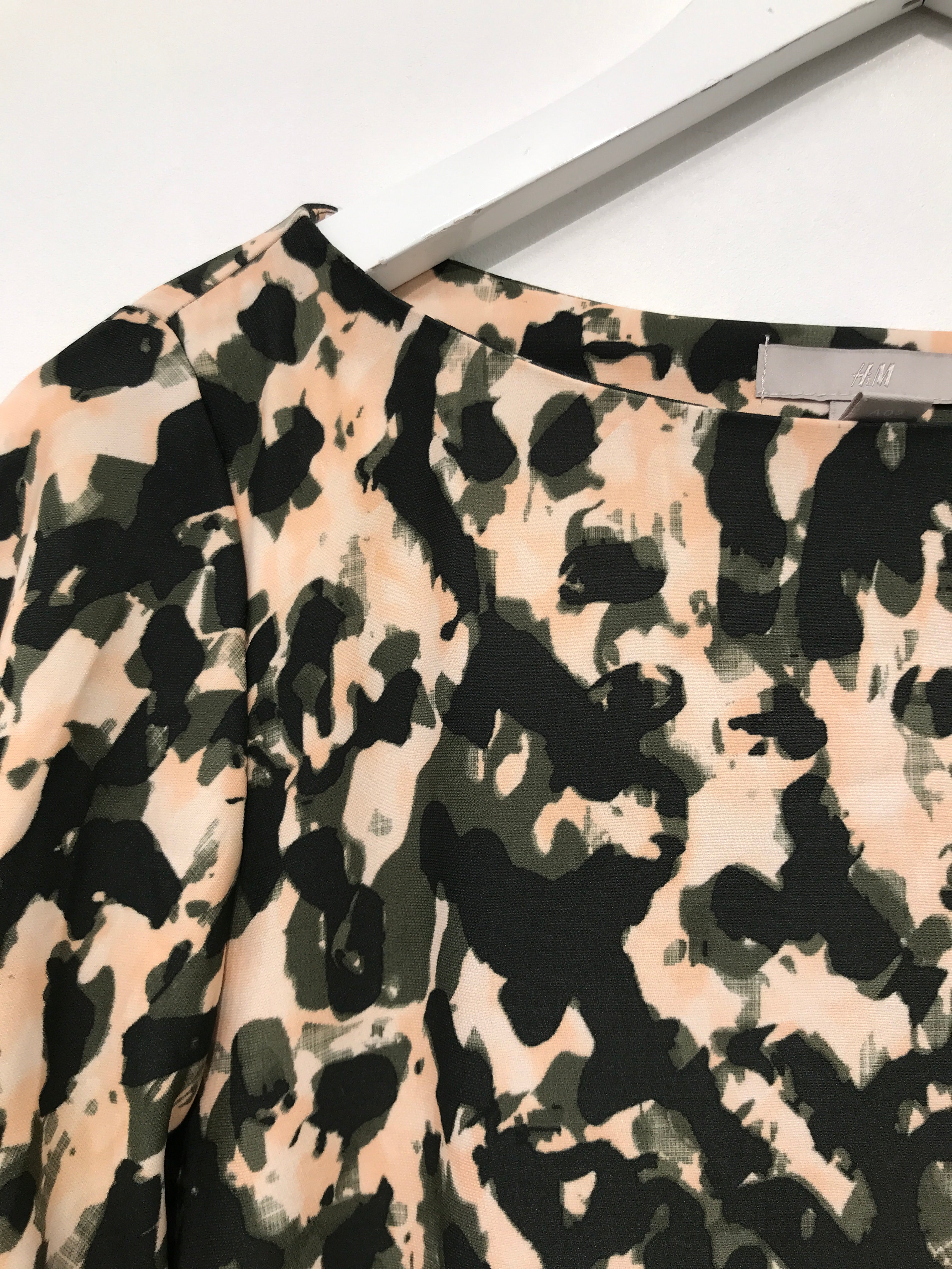 H&M Kjole