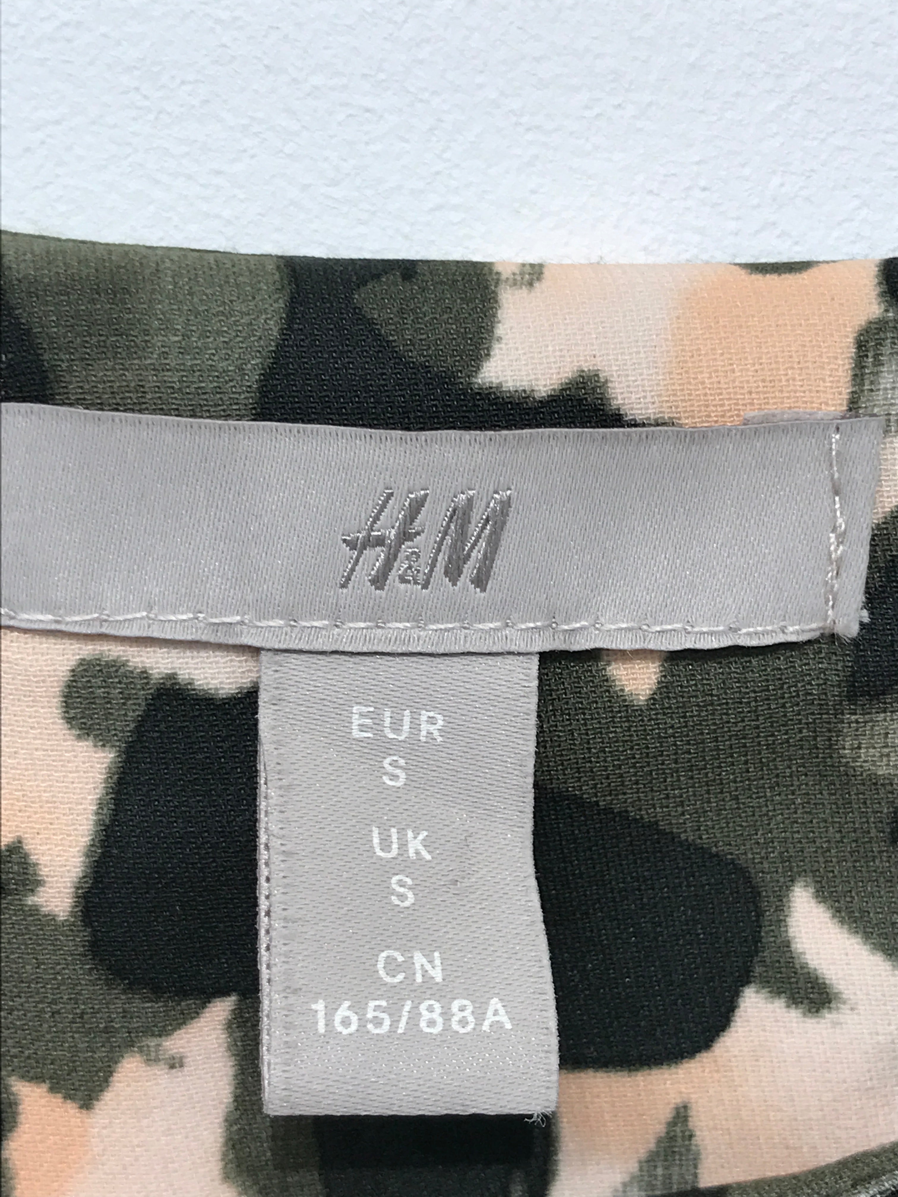 H&M Kjole