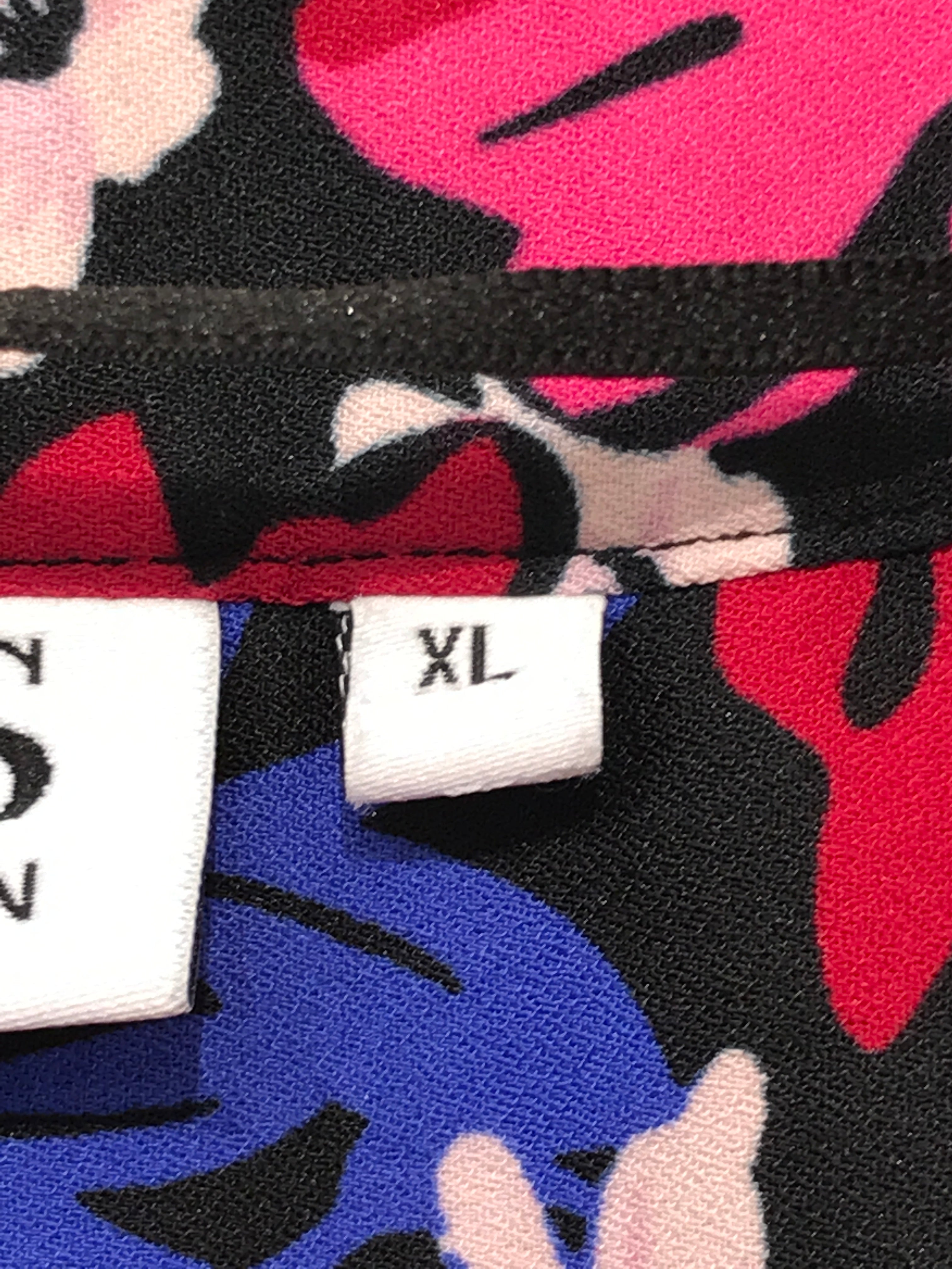 VRS Kjole