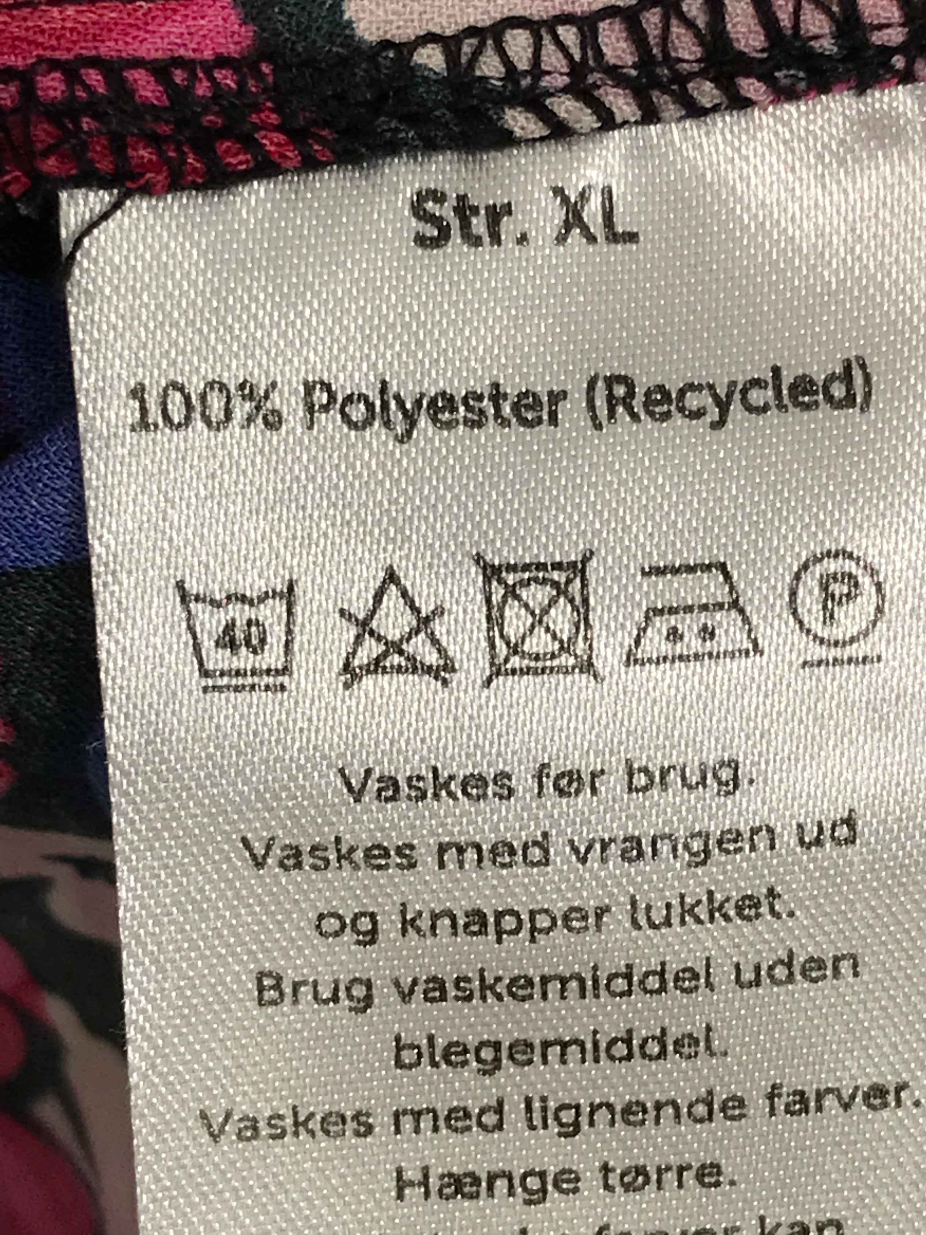 VRS Kjole