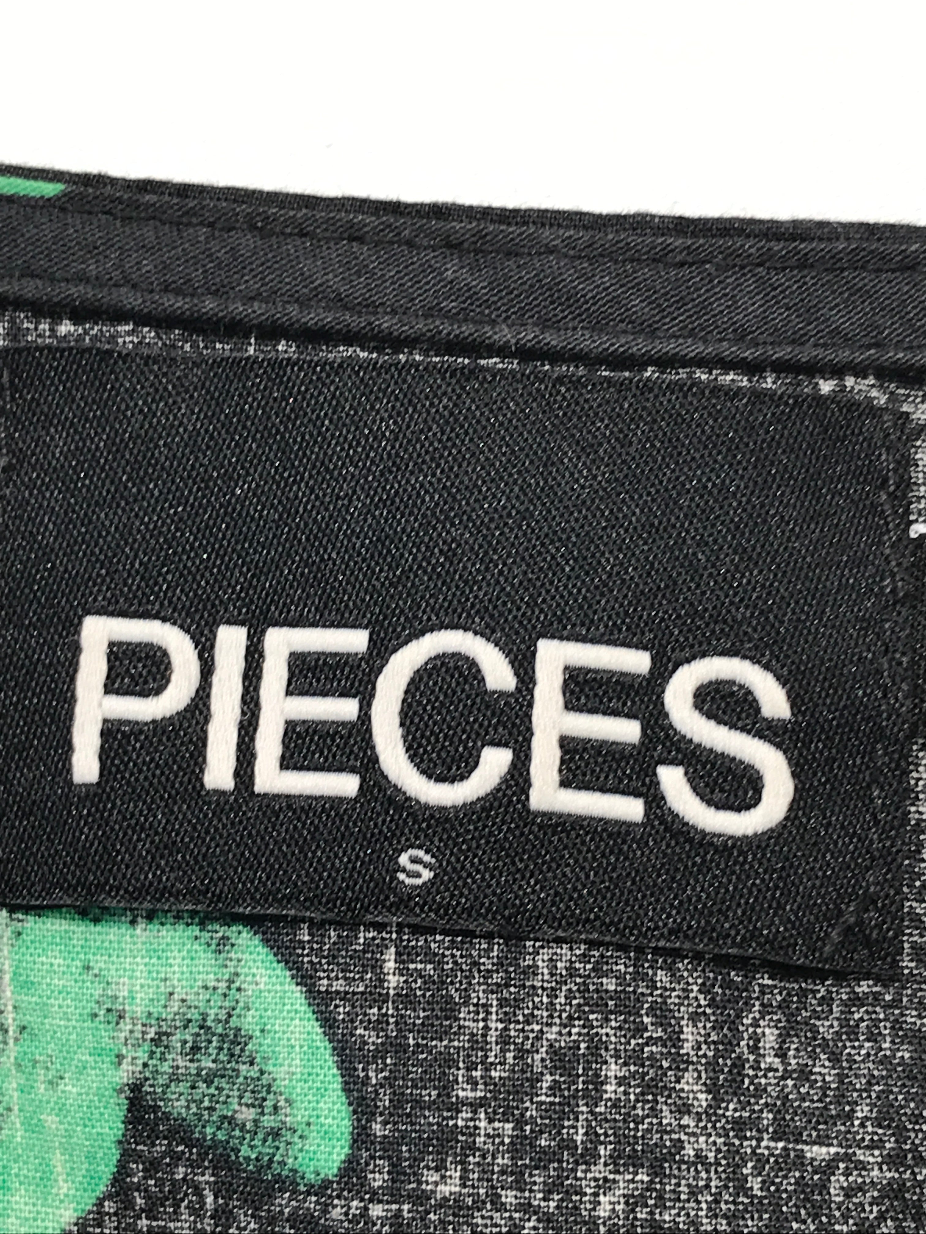 Pieces Kjole