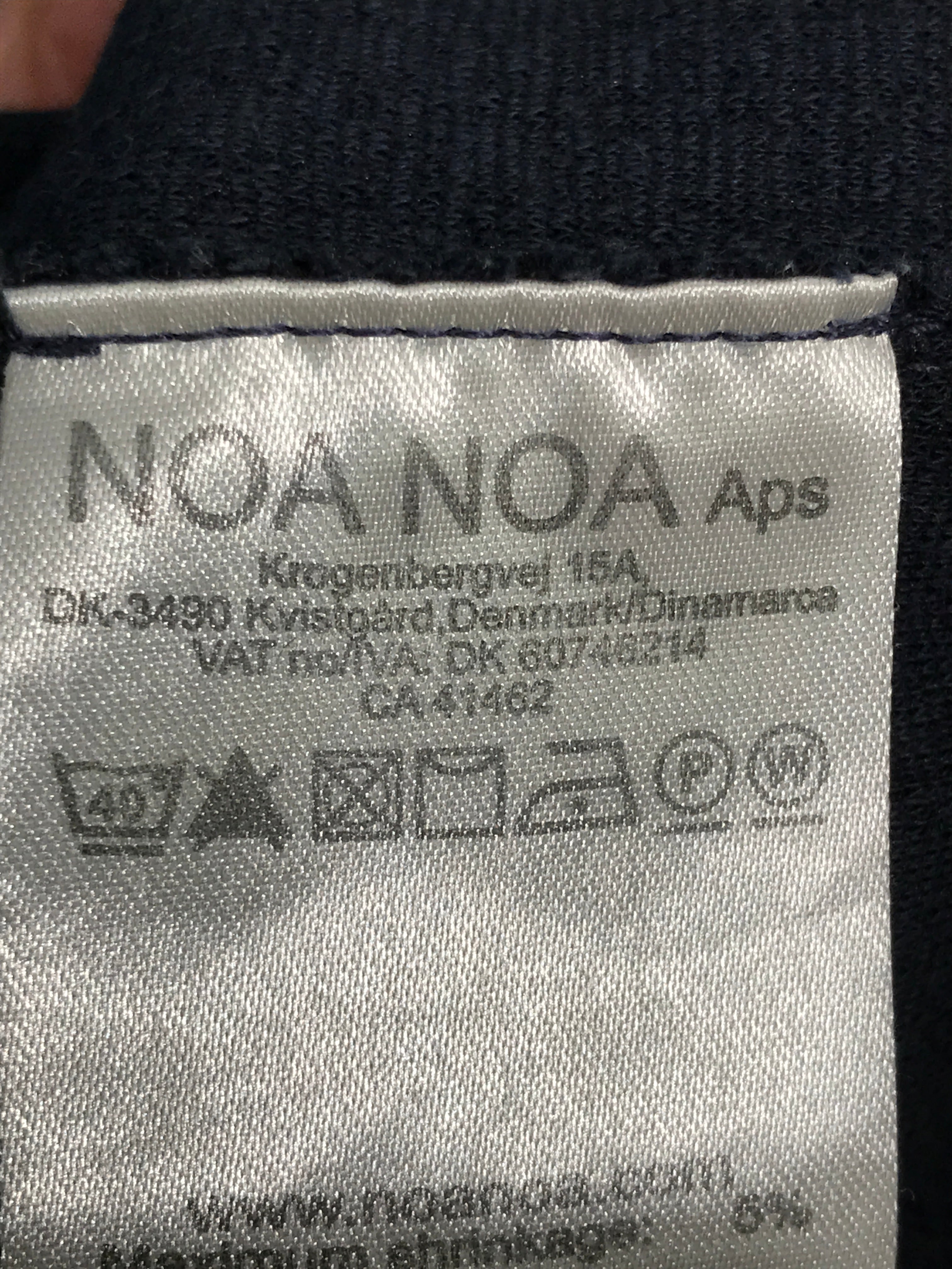 Noa Noa Kjole