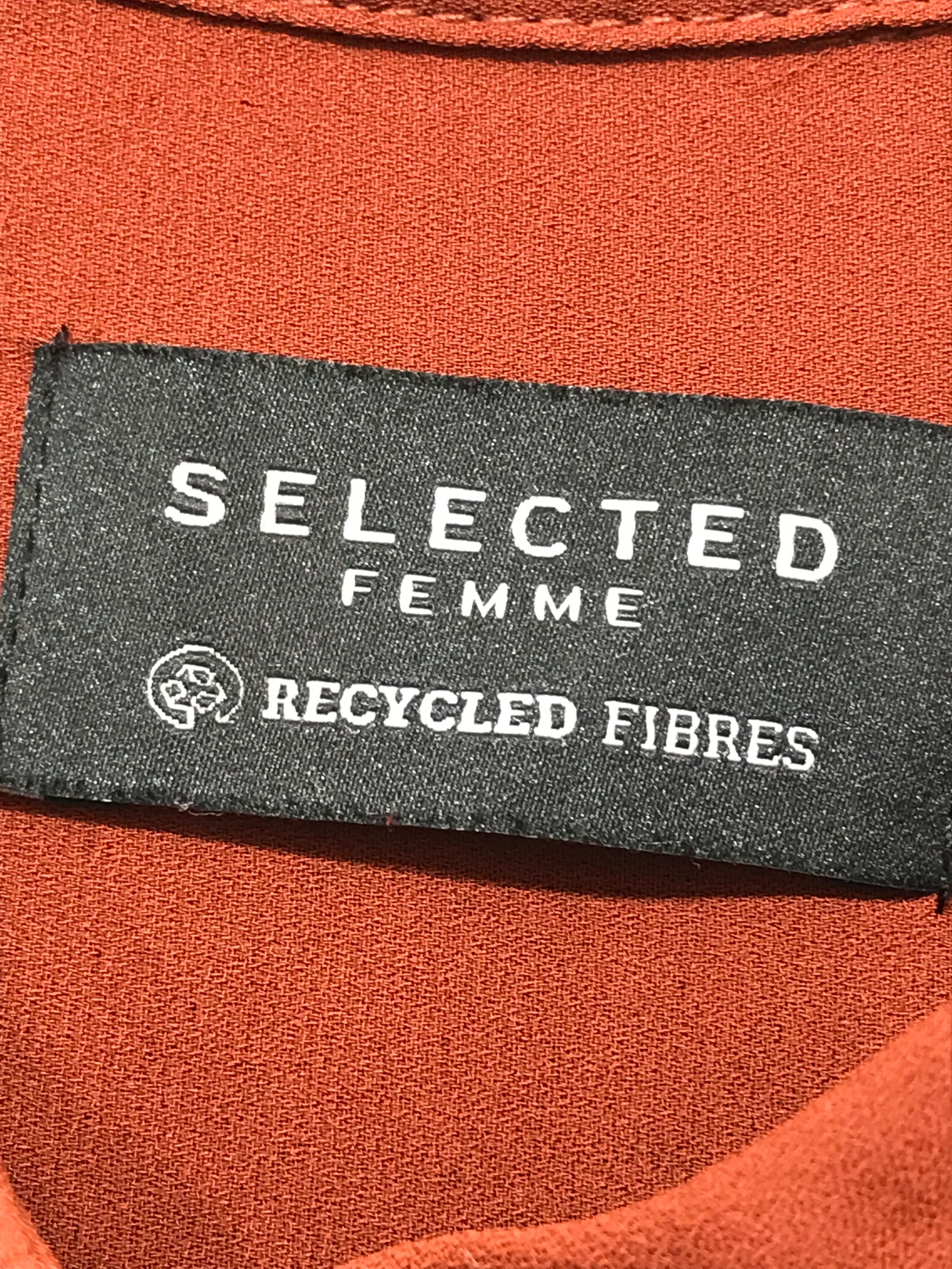 Selected Femme Kjole