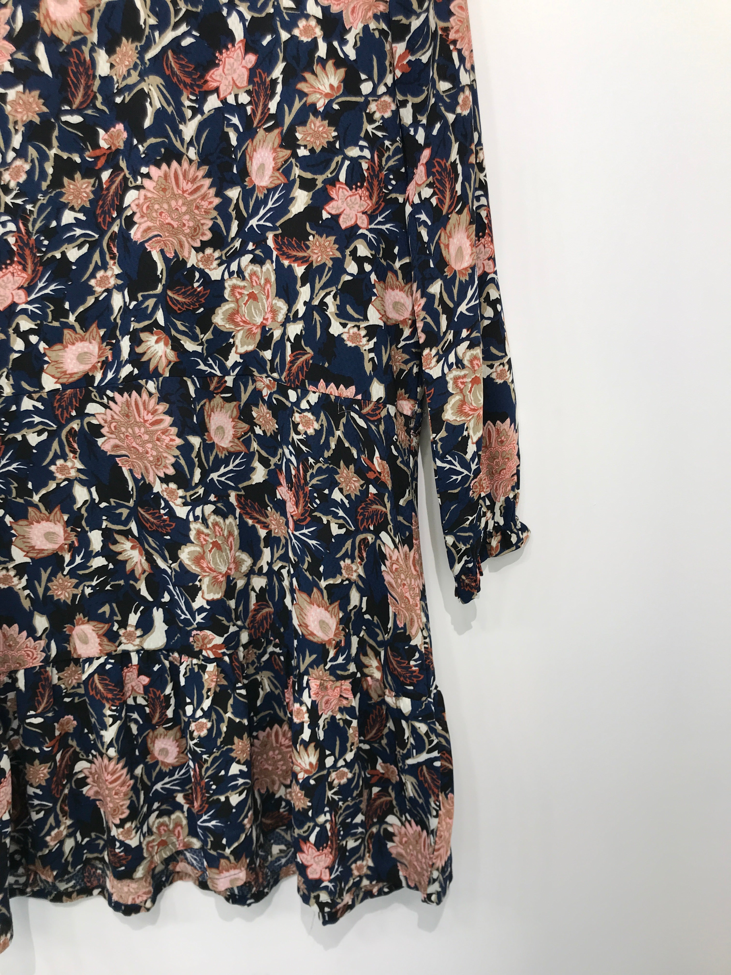 Lollys Laundry Kjole