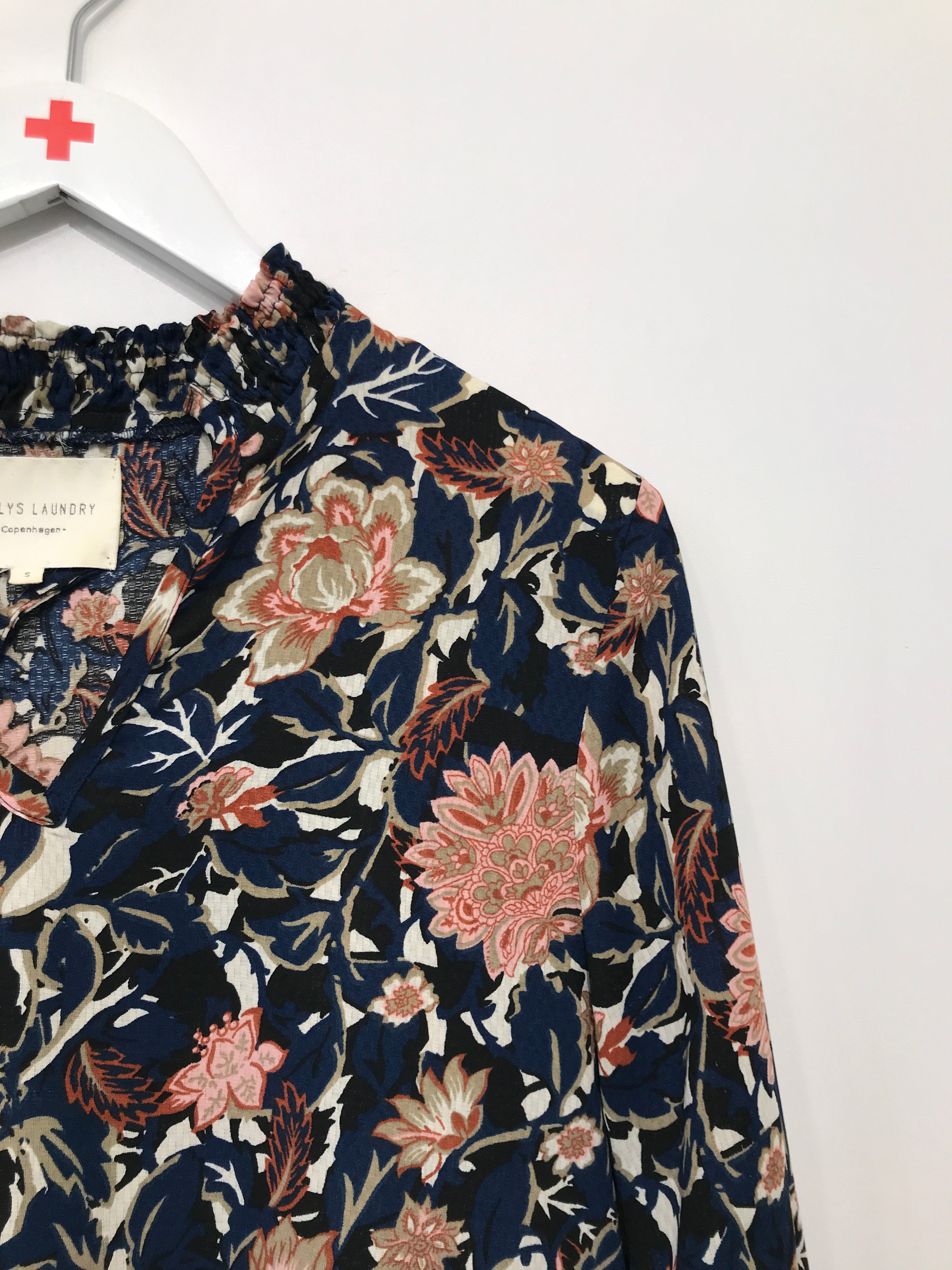 Lollys Laundry Kjole