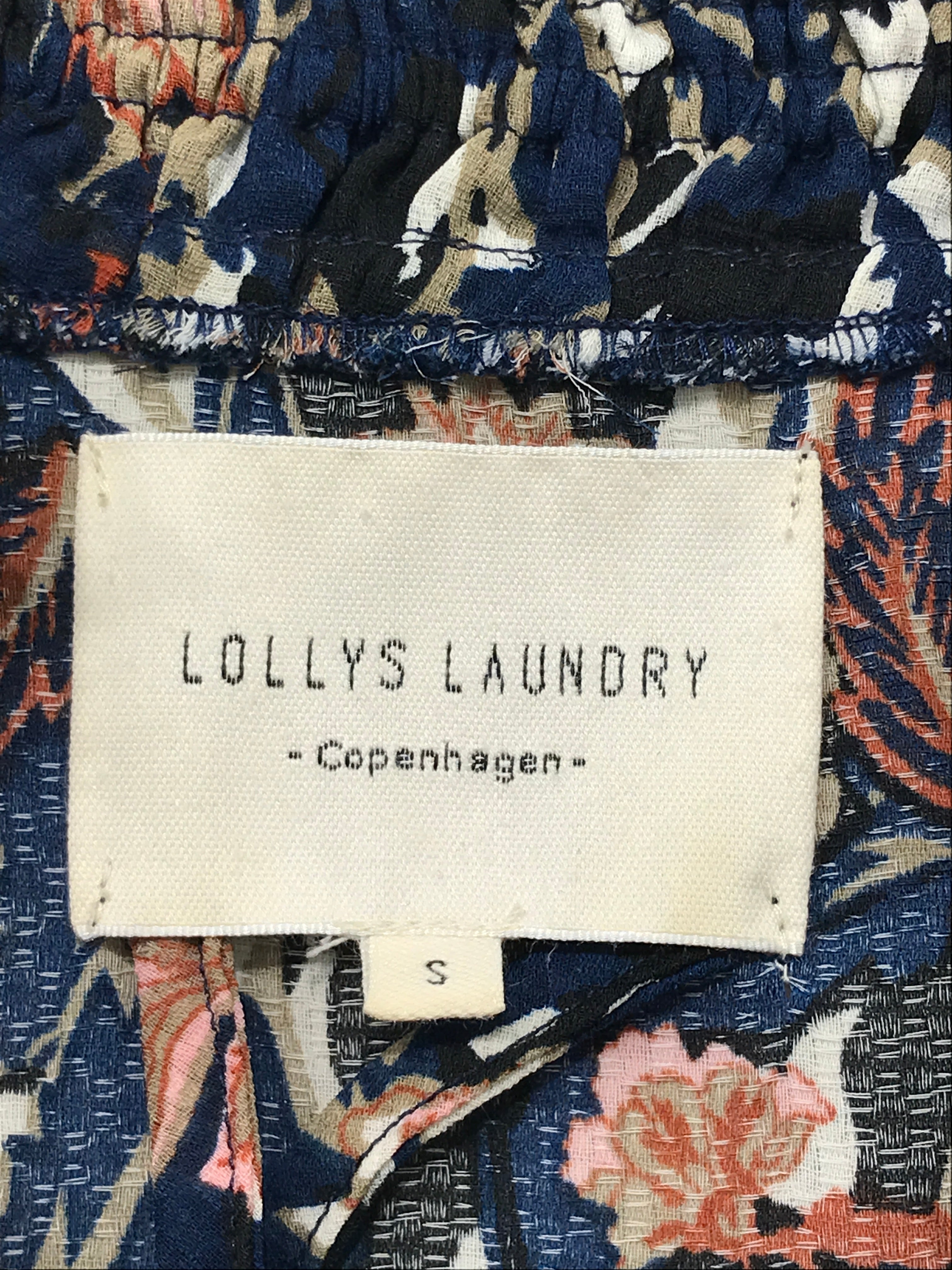 Lollys Laundry Kjole
