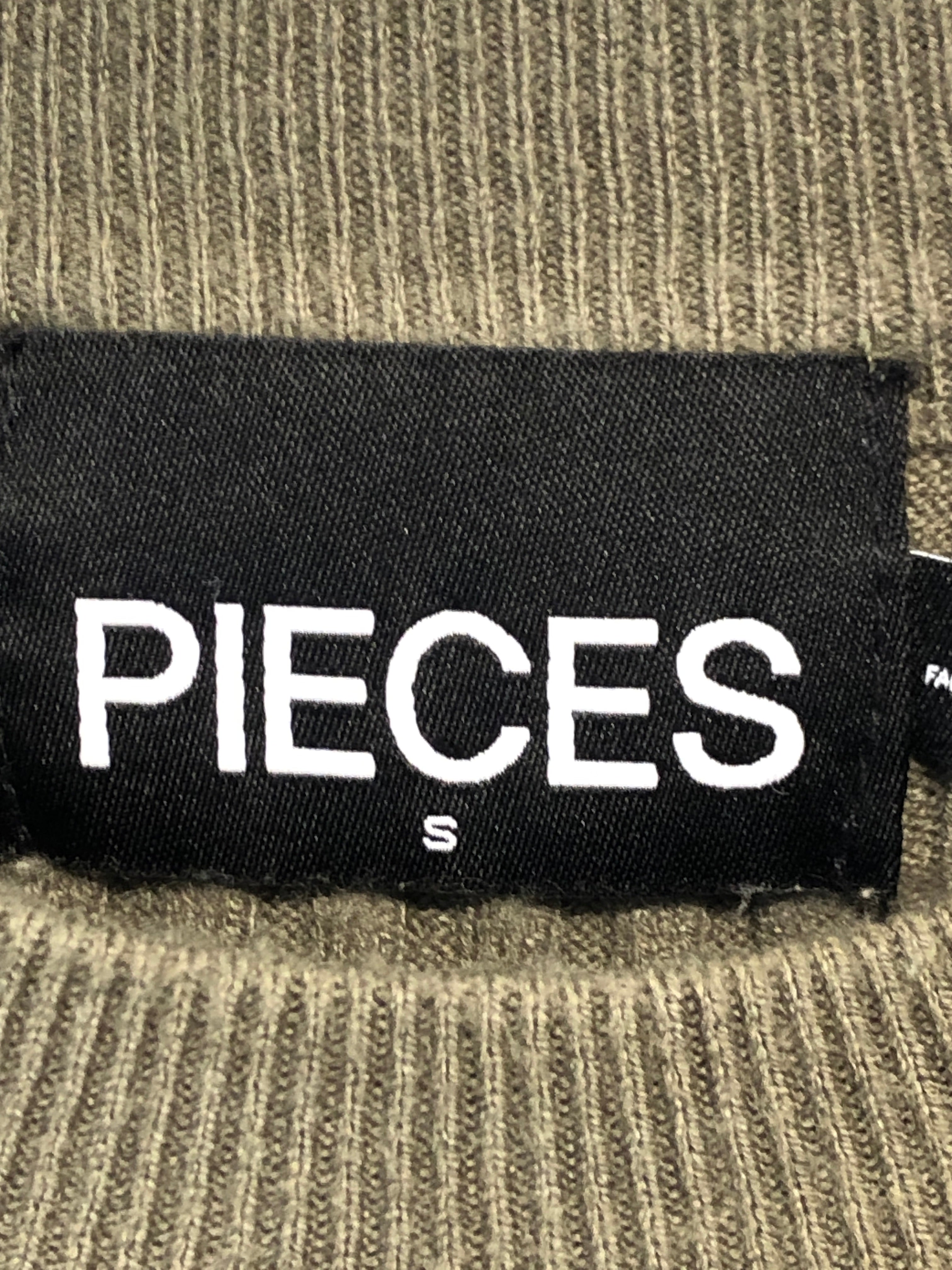 Pieces Kjole
