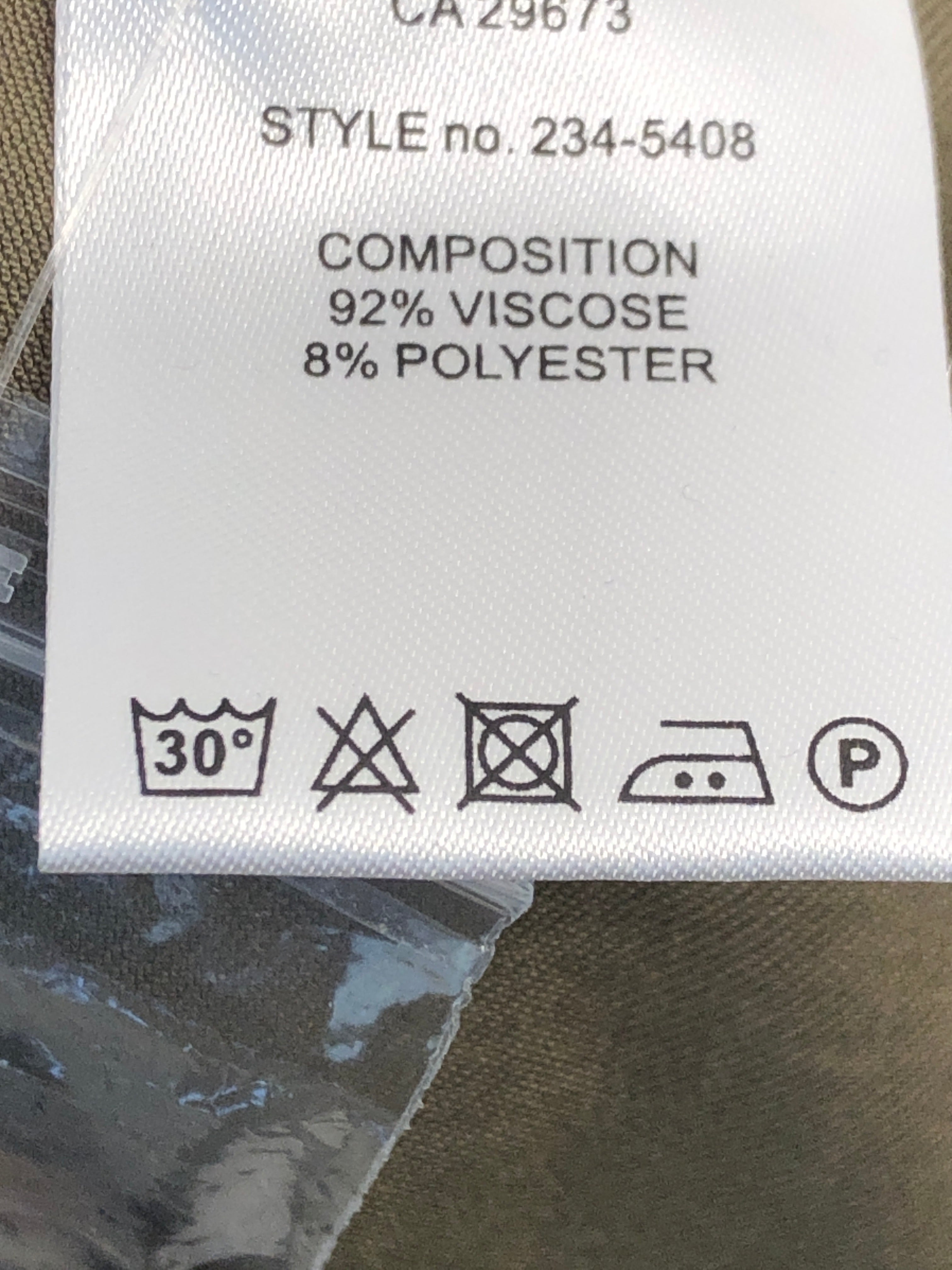 Coster Copenhagen Kjole