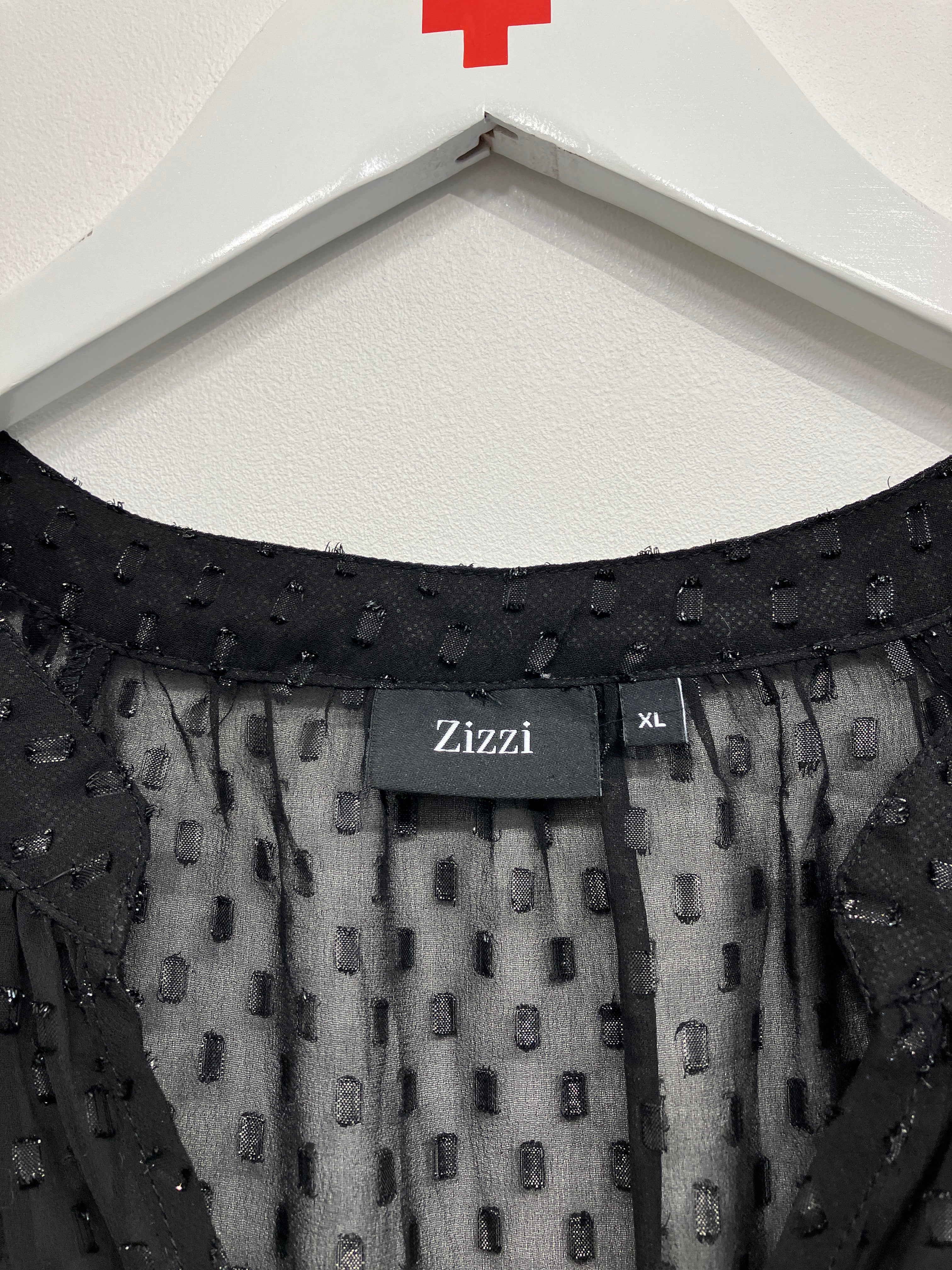 Zizzi Kjole