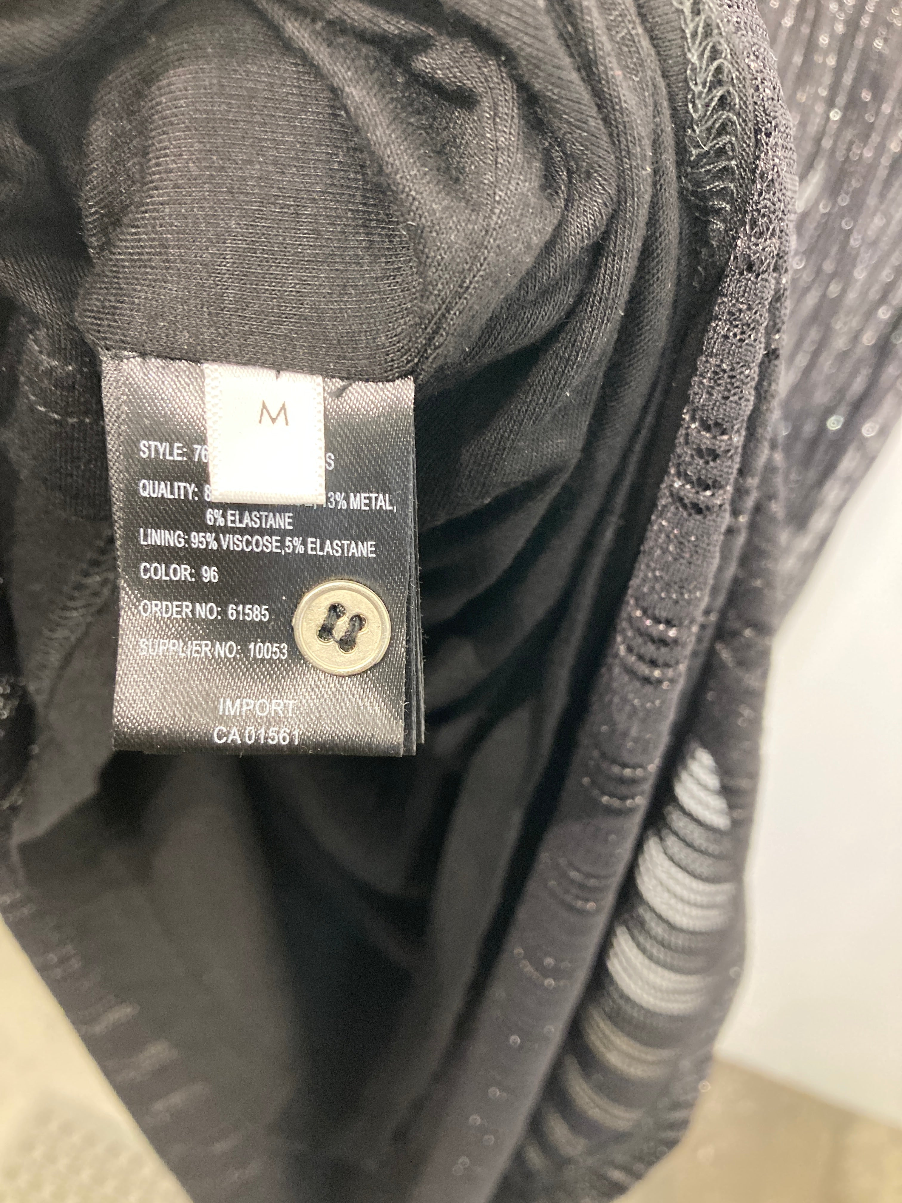 Co´Couture Kjole