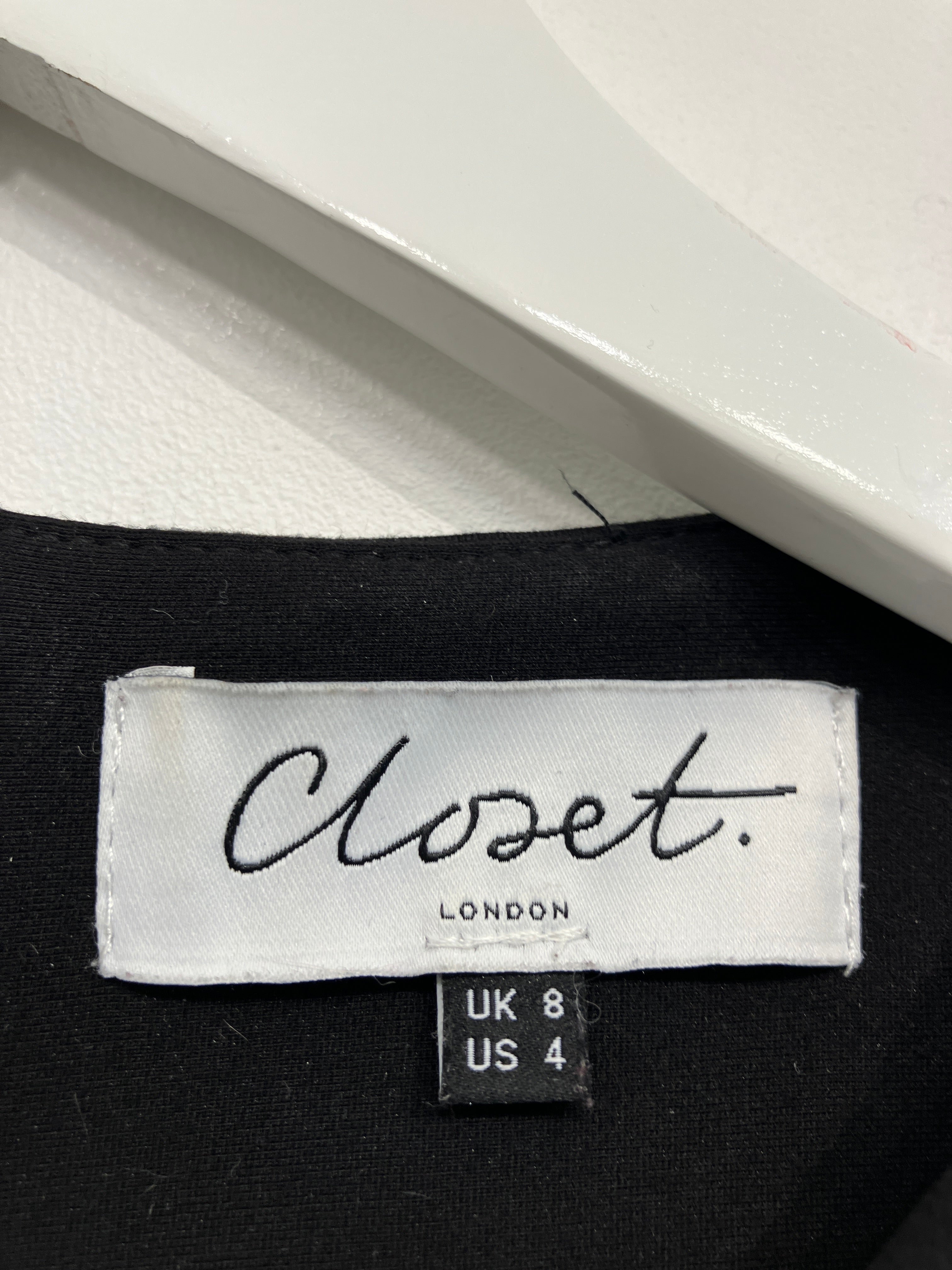 Closet Kjole