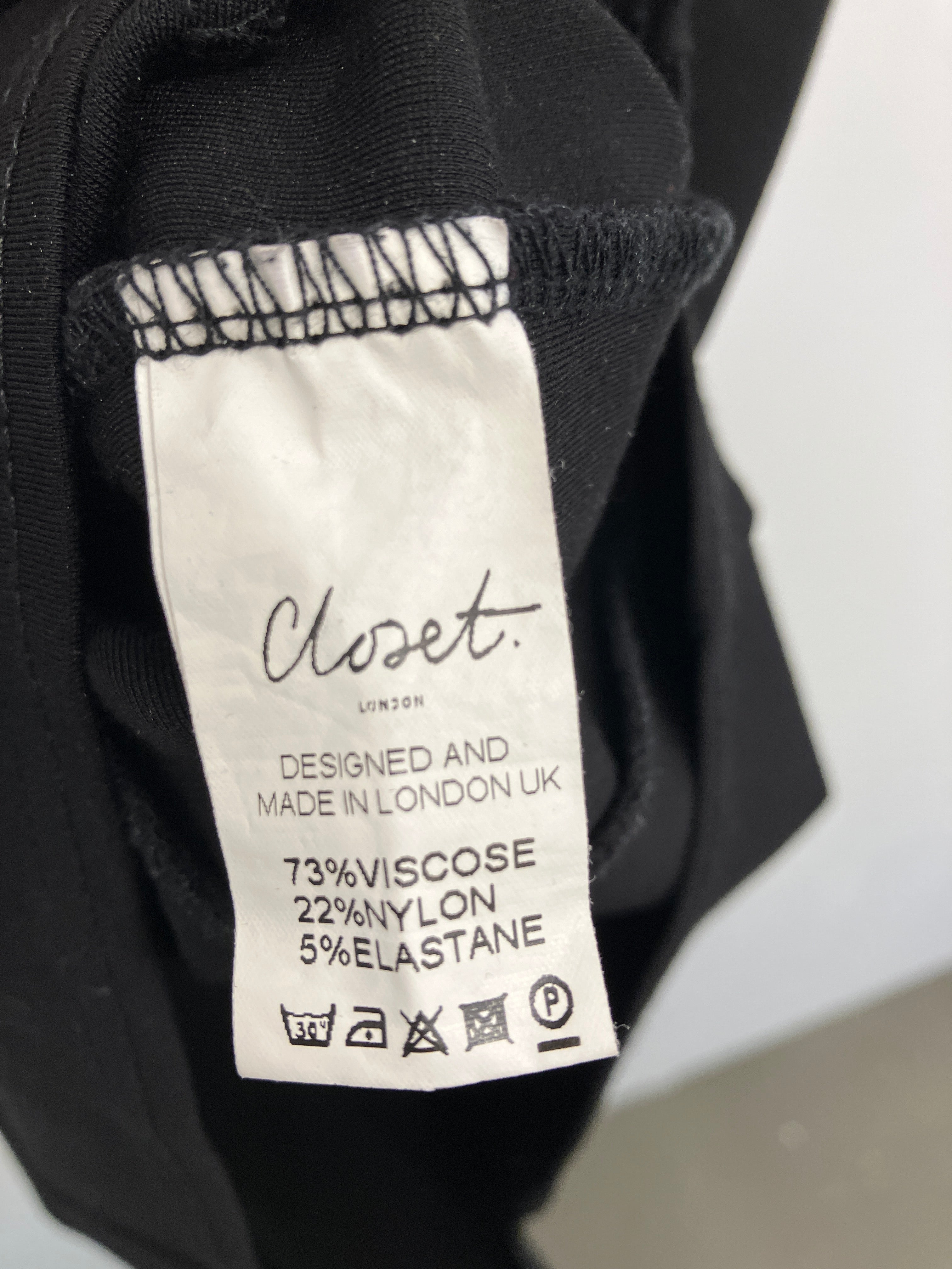 Closet Kjole