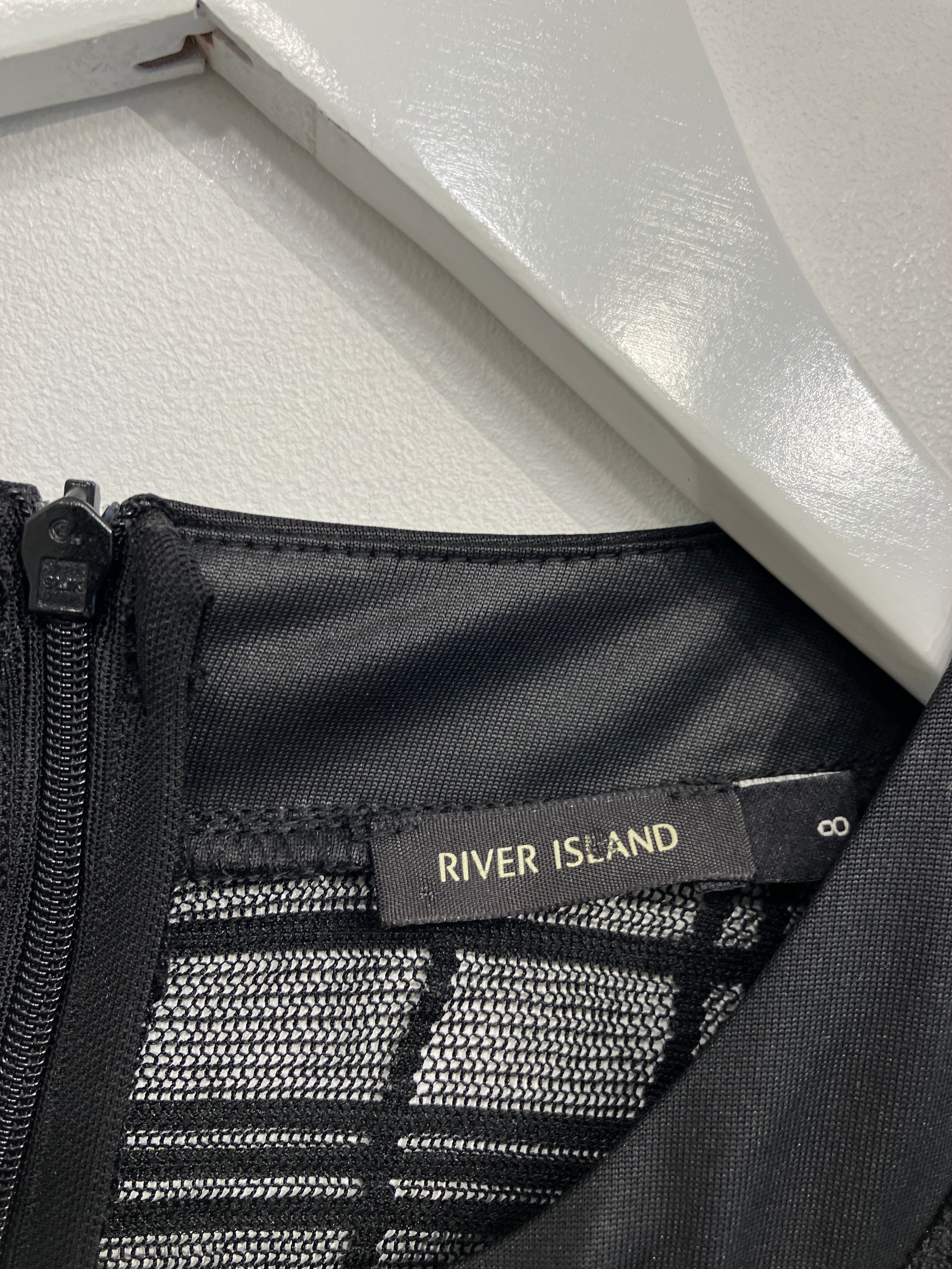 River Island Kjole