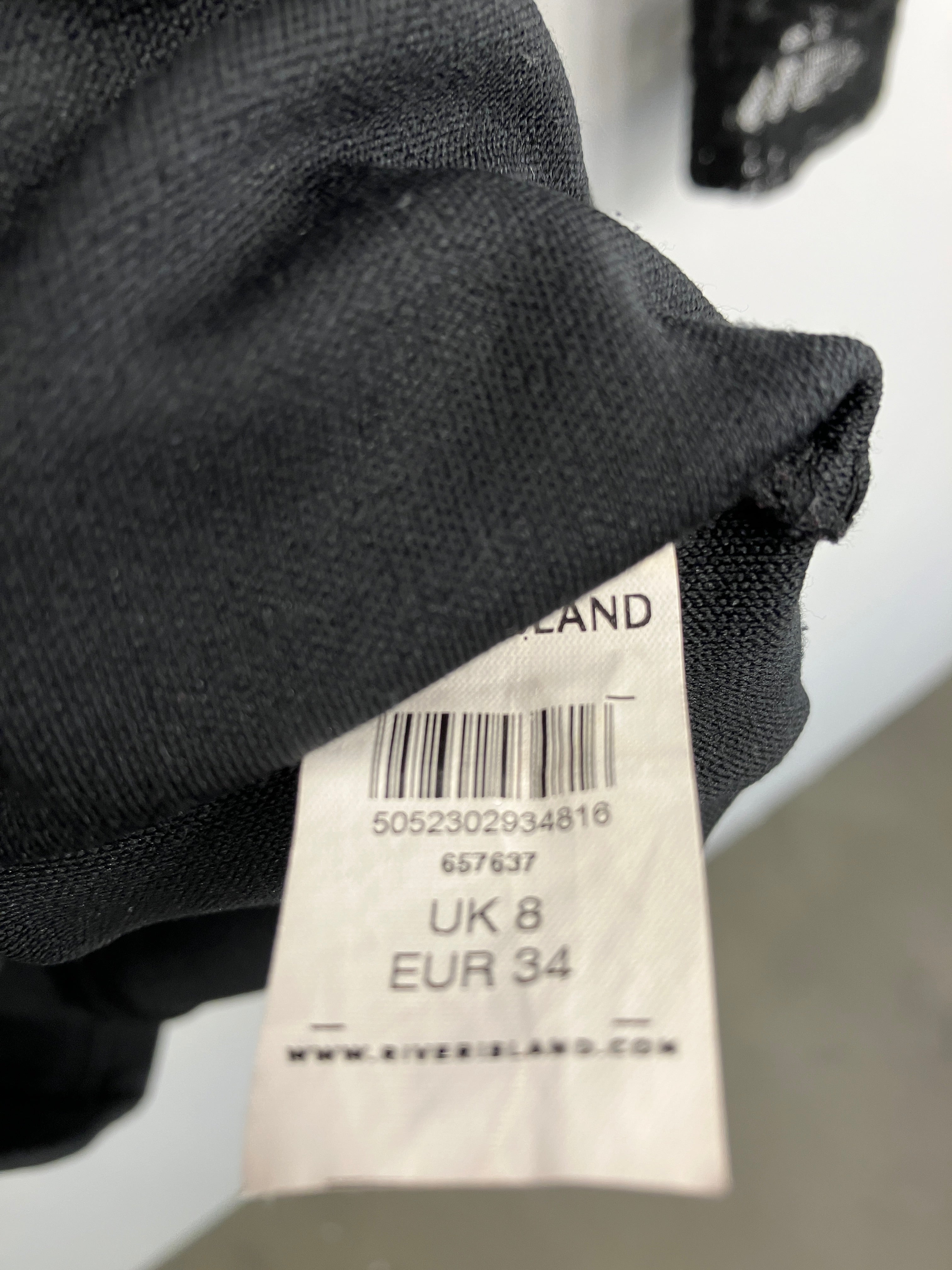 River Island Kjole