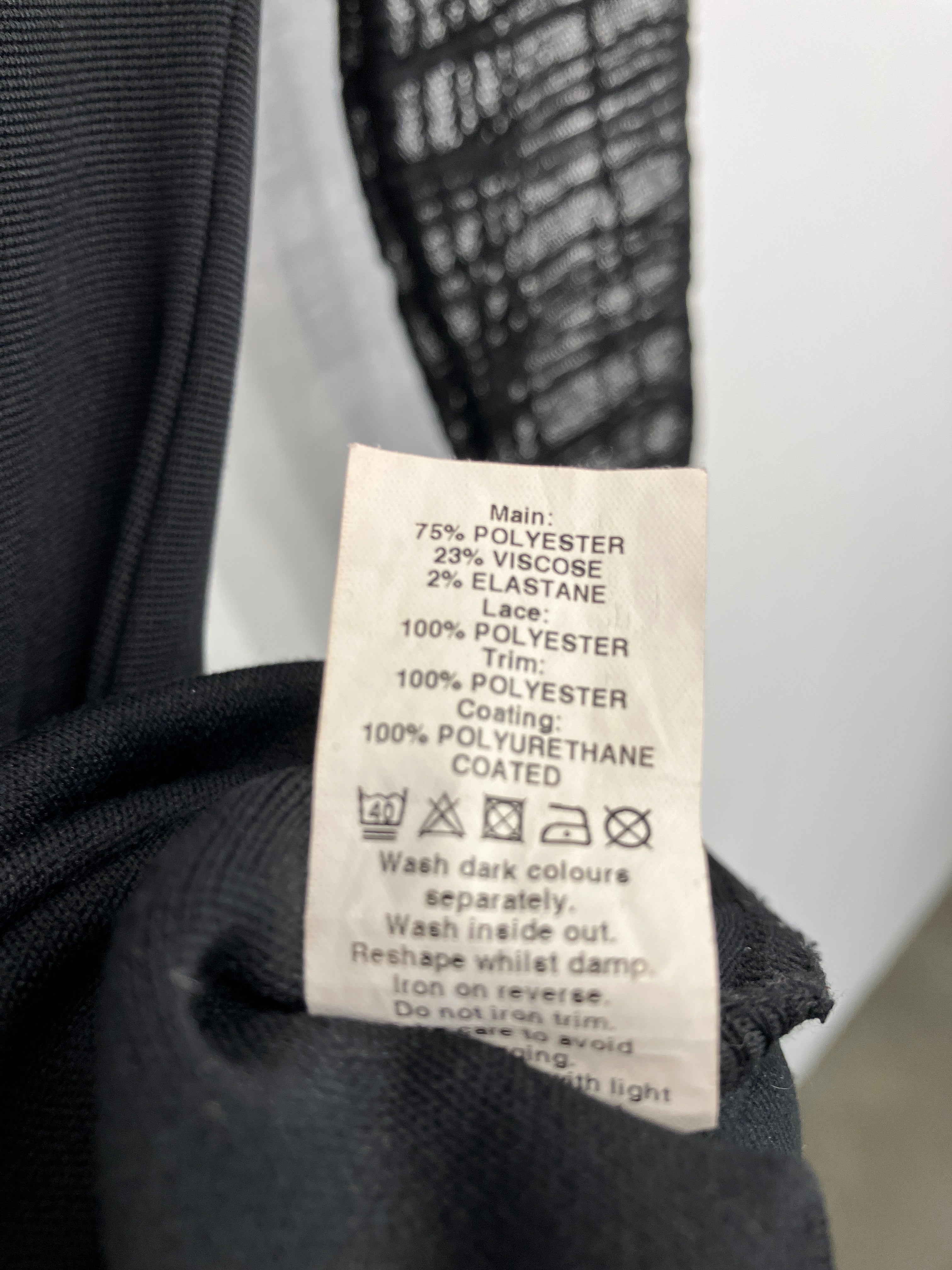 River Island Kjole