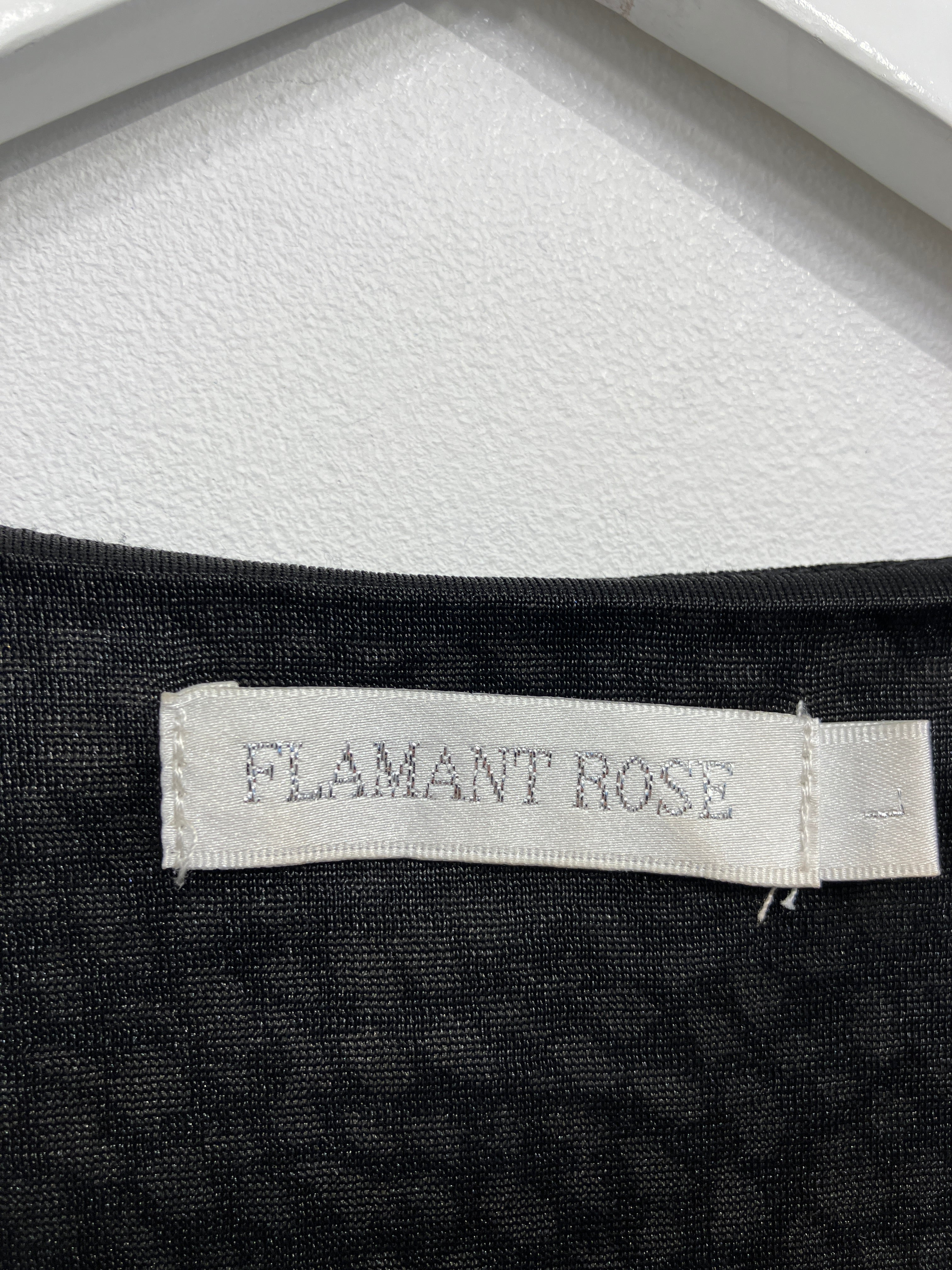 Flamant Rose Kjole