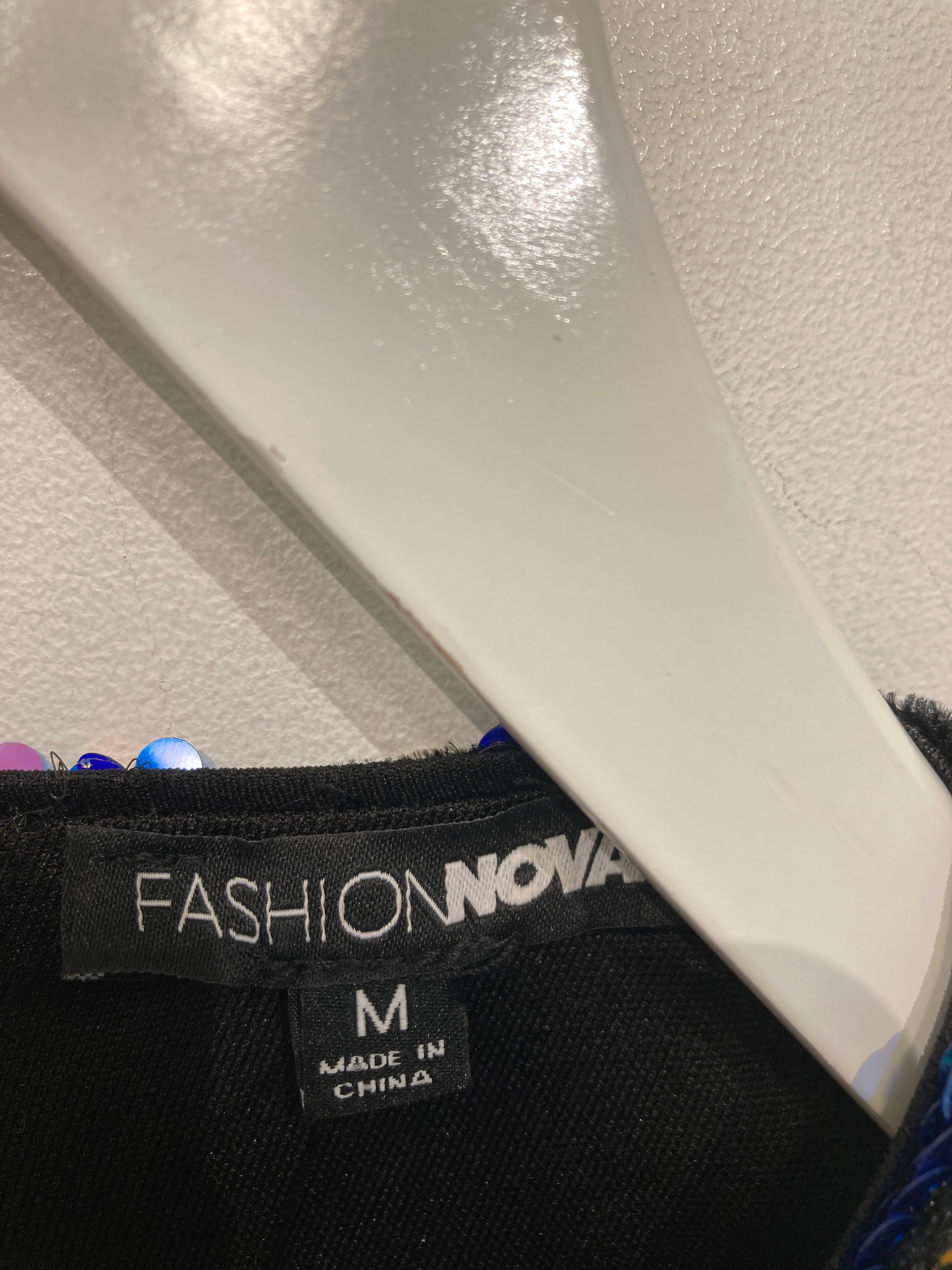 Fashionnova Kjole