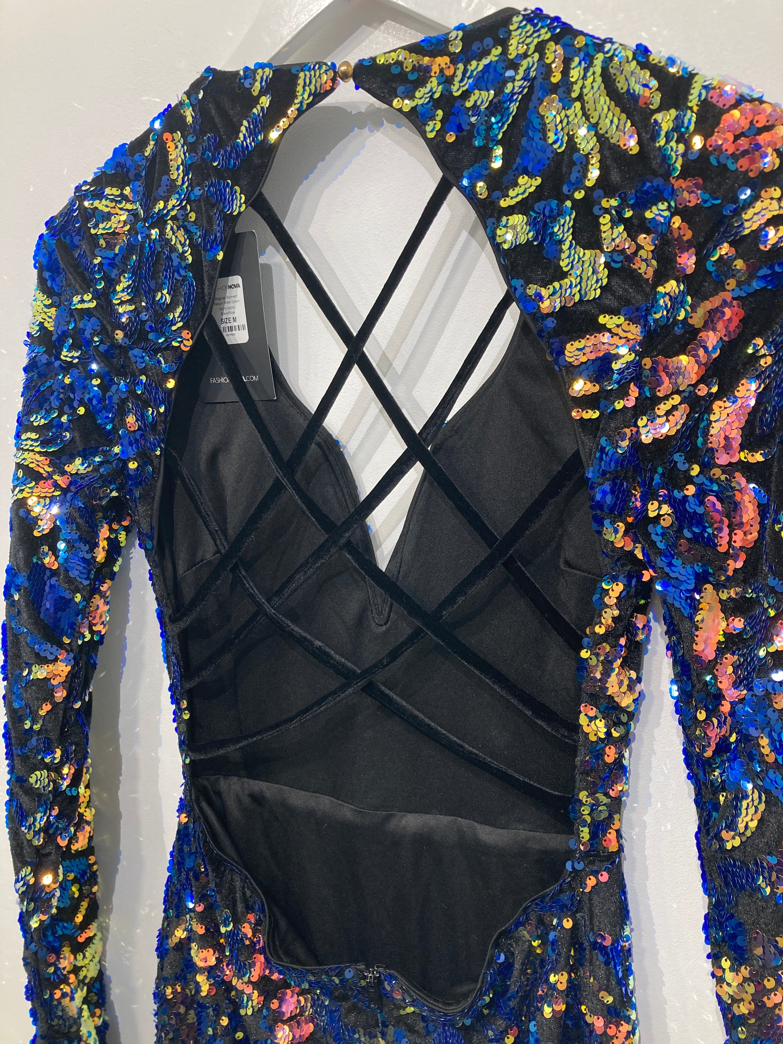 Fashionnova Kjole