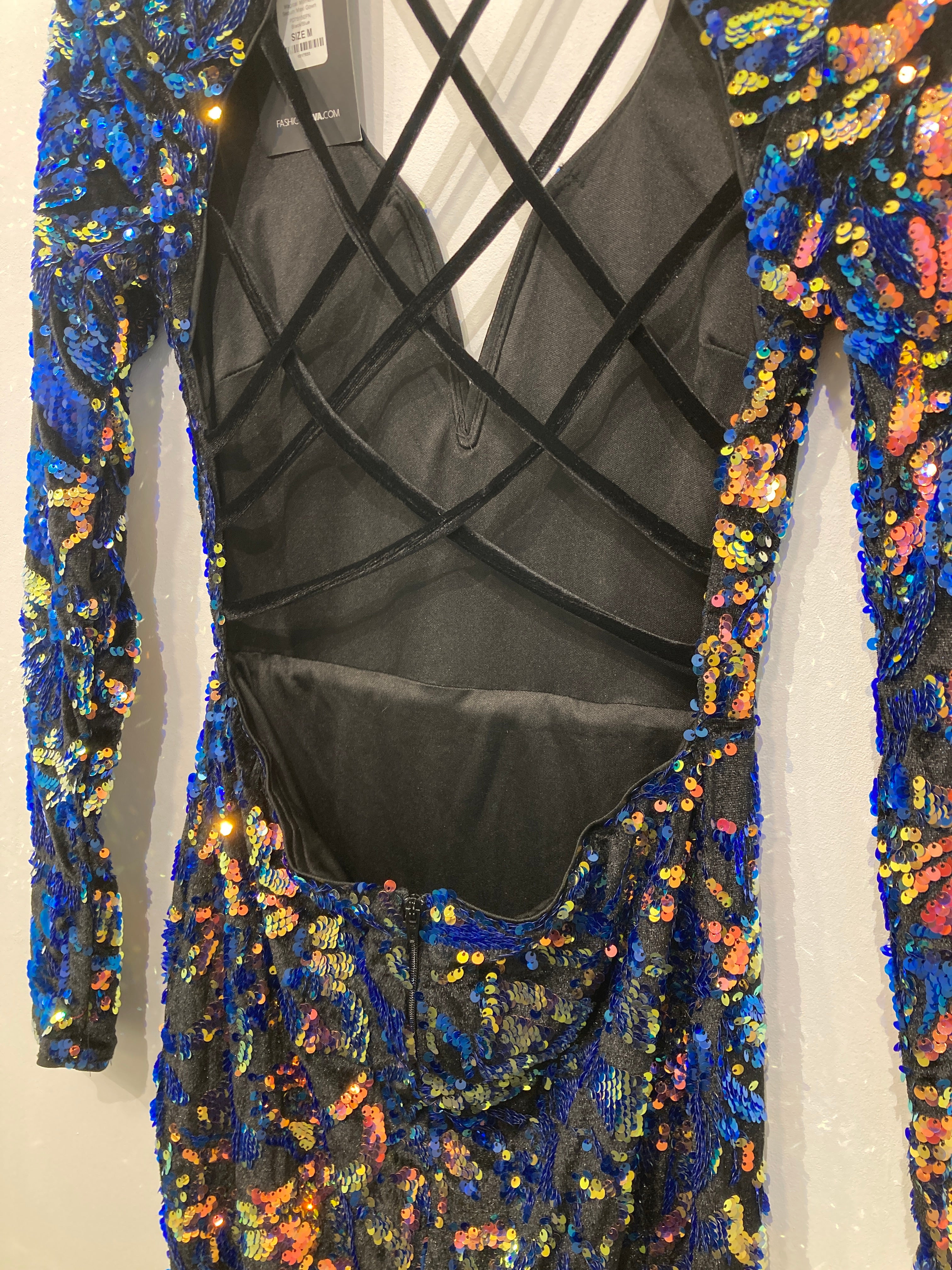 Fashionnova Kjole