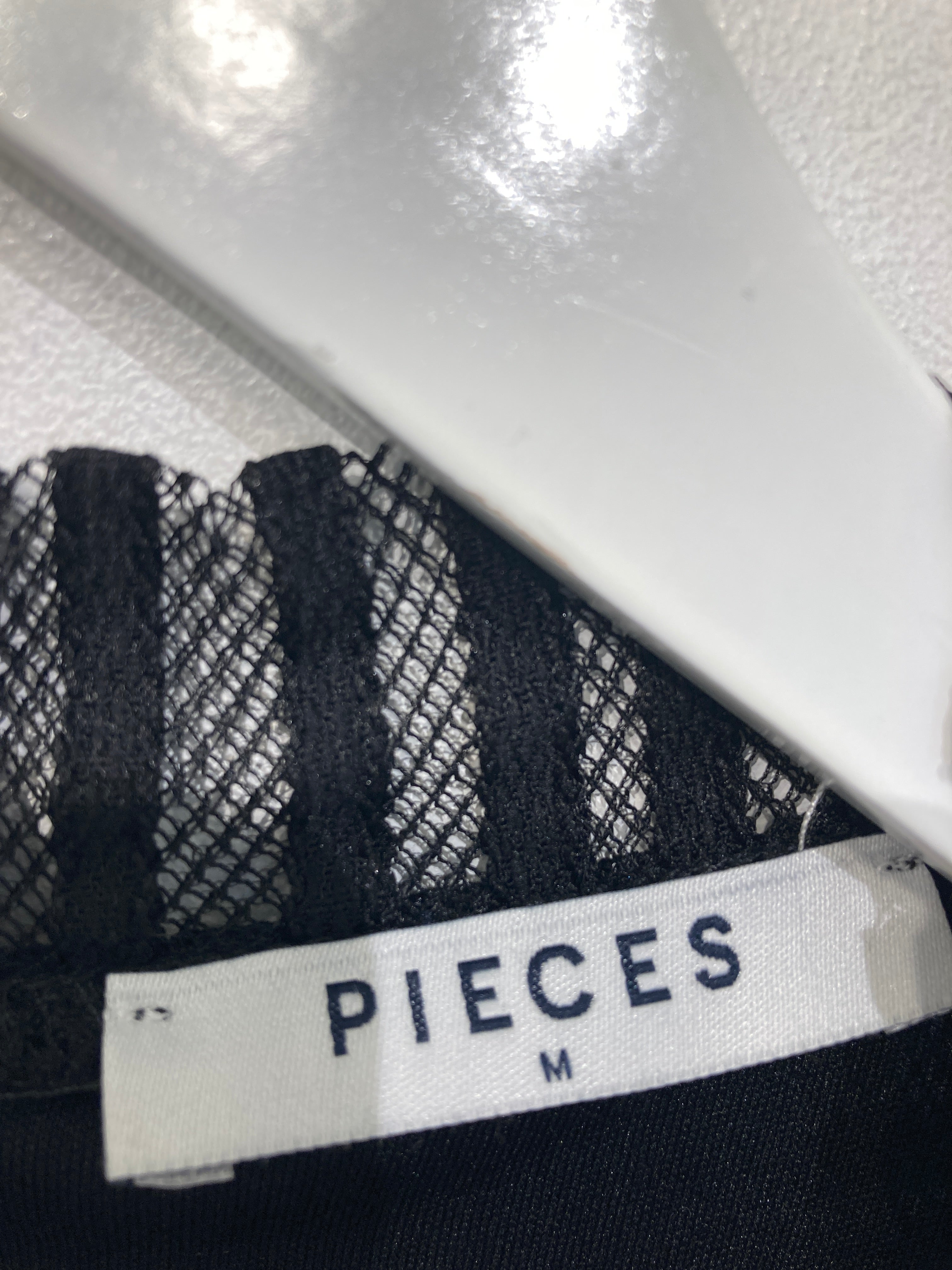 Pieces Kjole