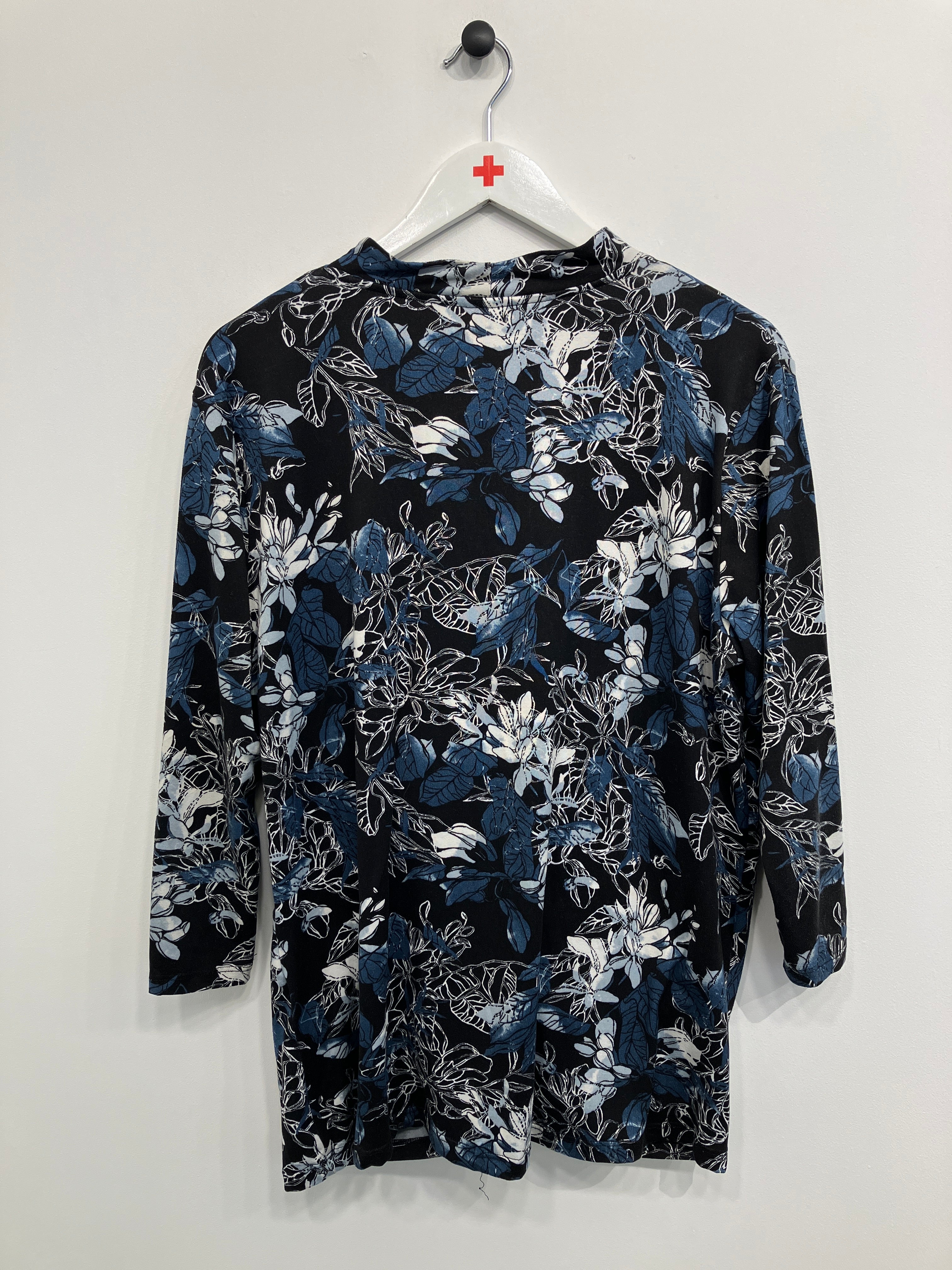 VRS Bluse