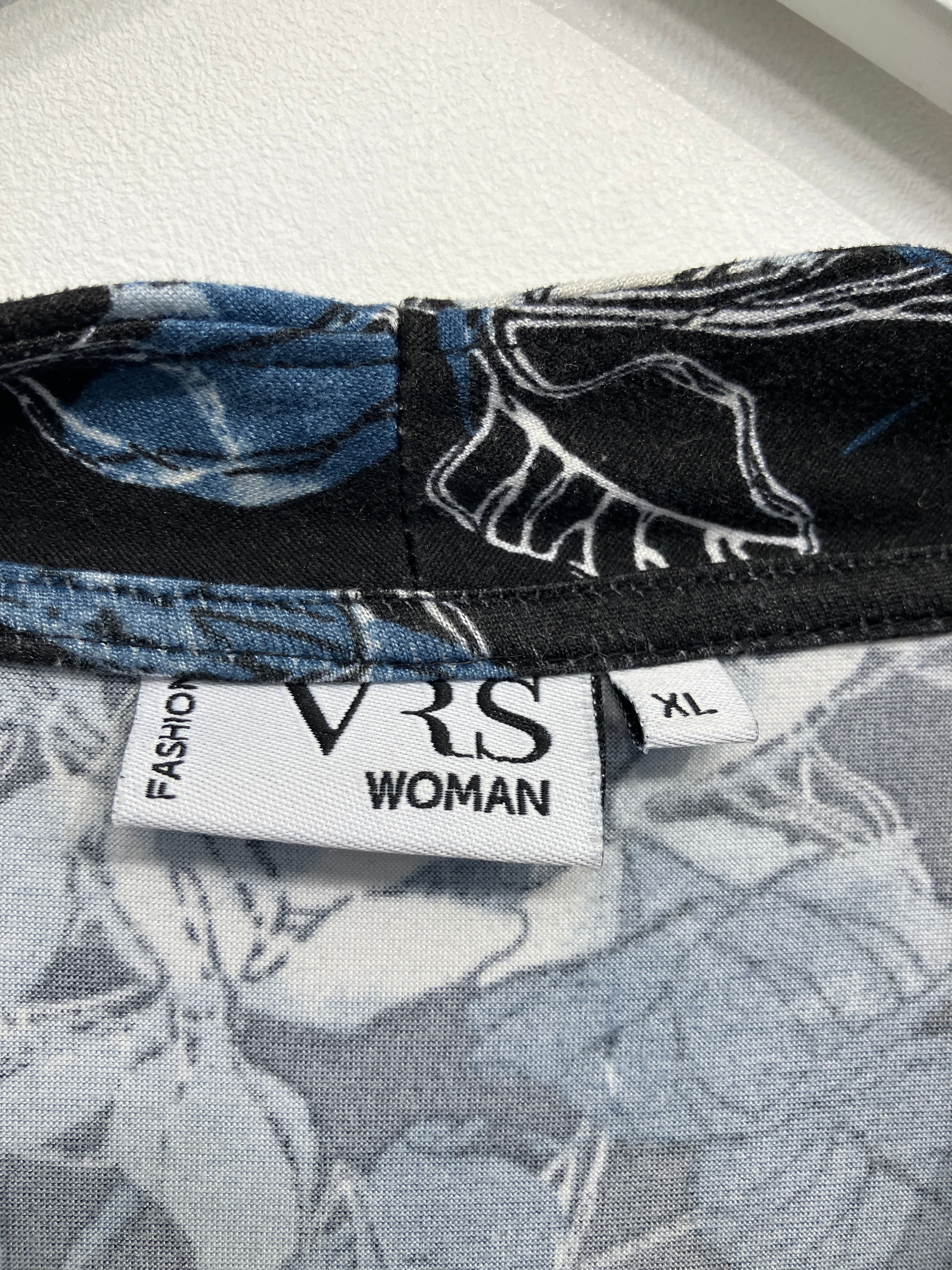 VRS Bluse