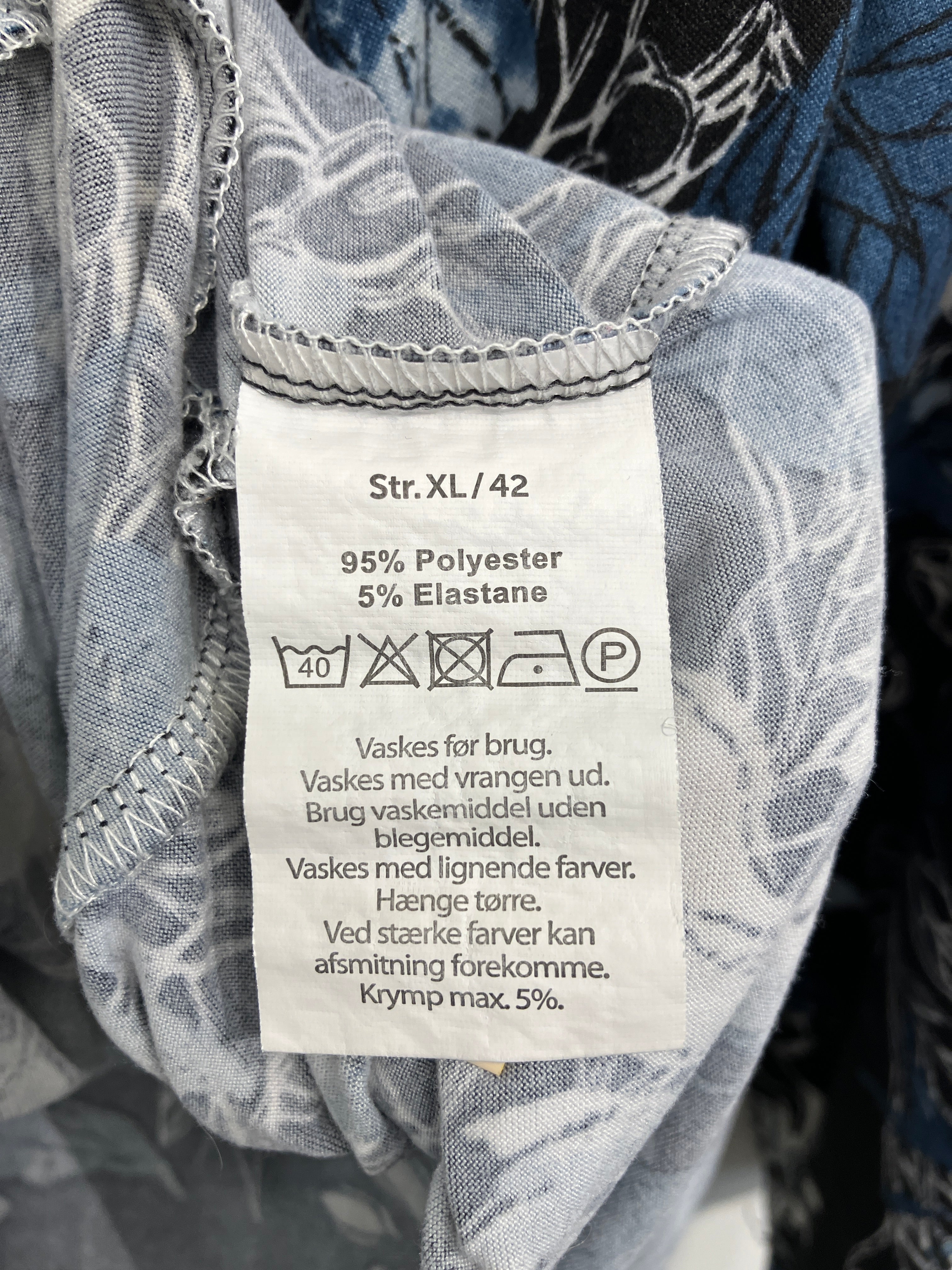 VRS Bluse