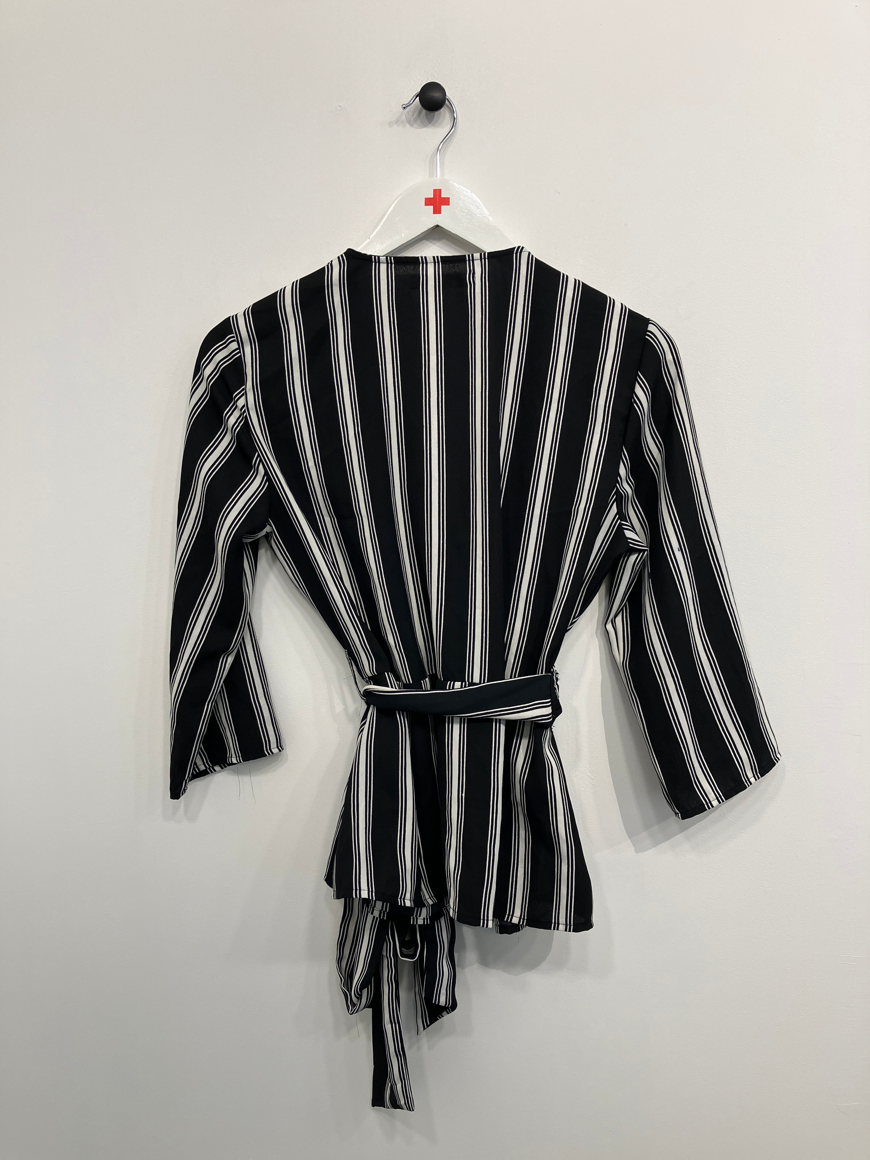 Pigalle Bluse