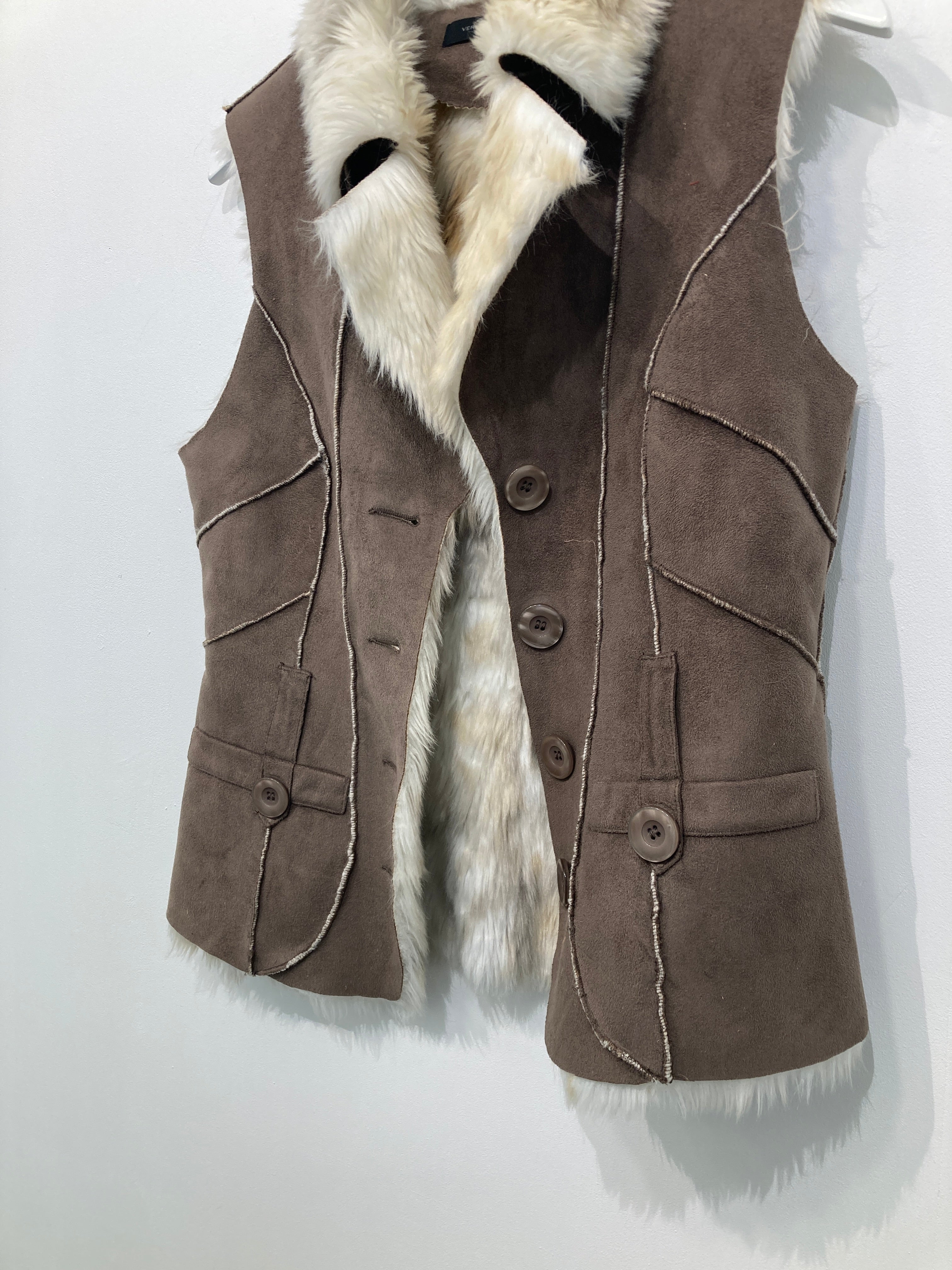 Vero Moda Vest