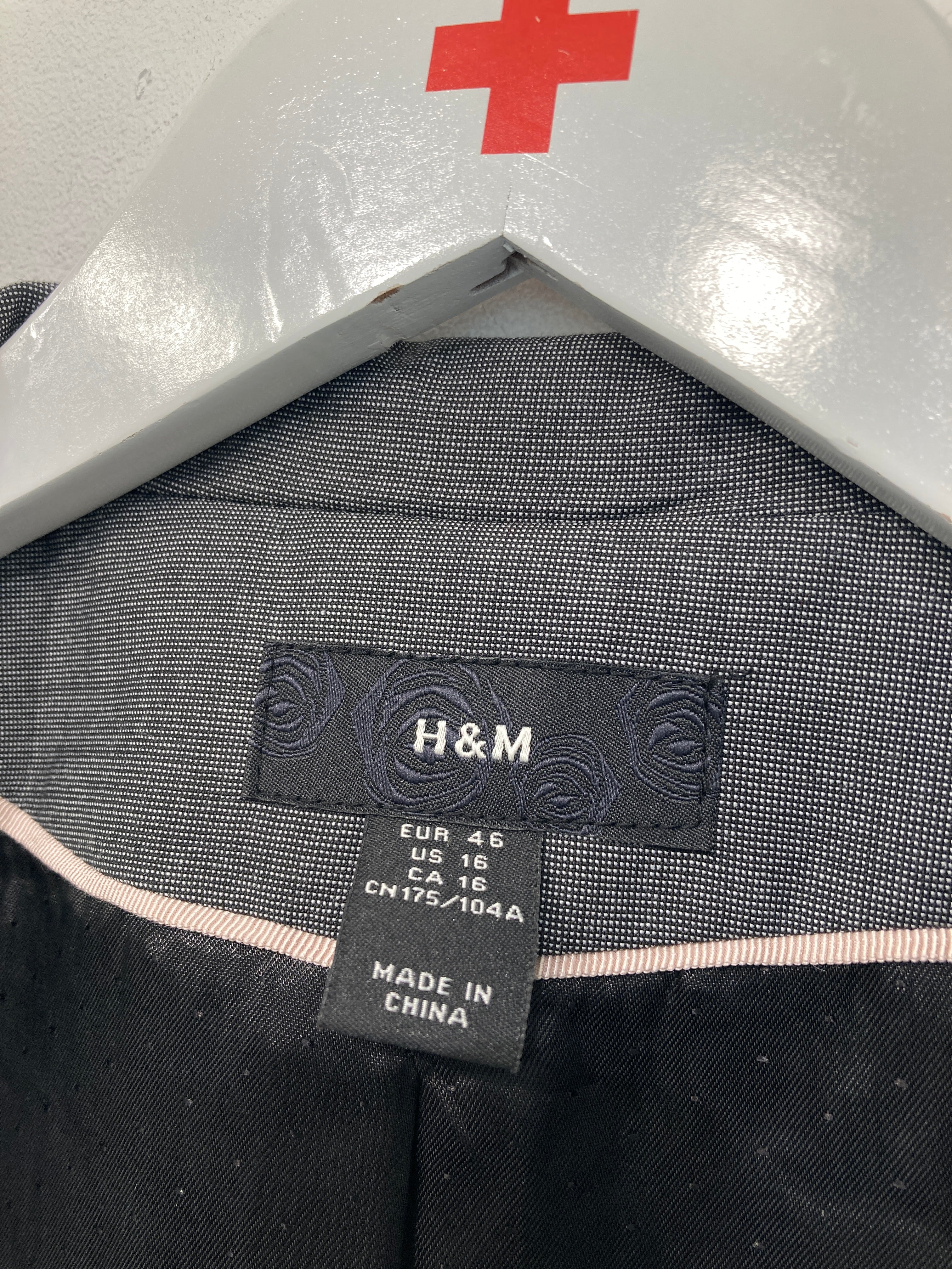 H&M Blazer