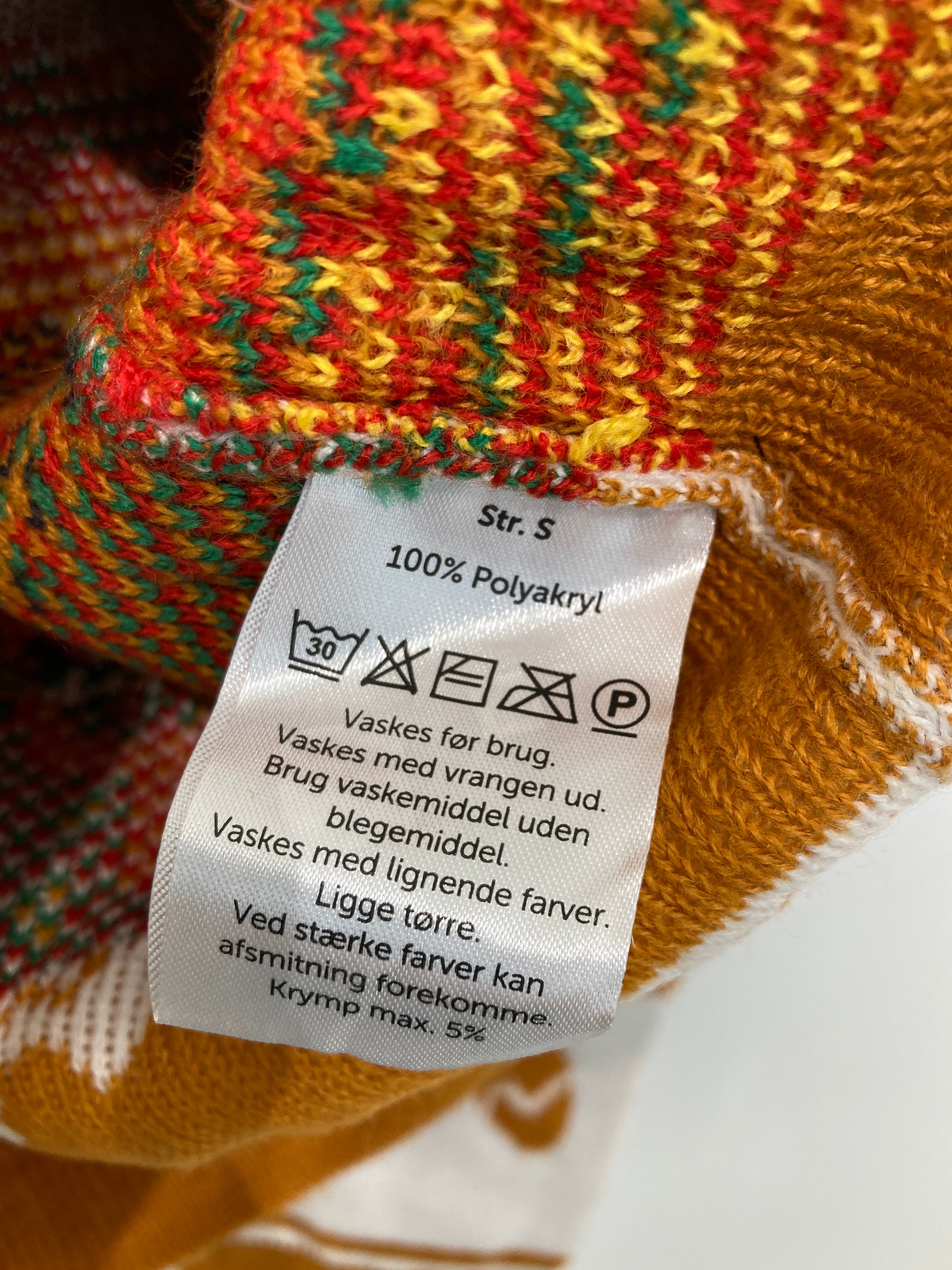 VRS Sweater