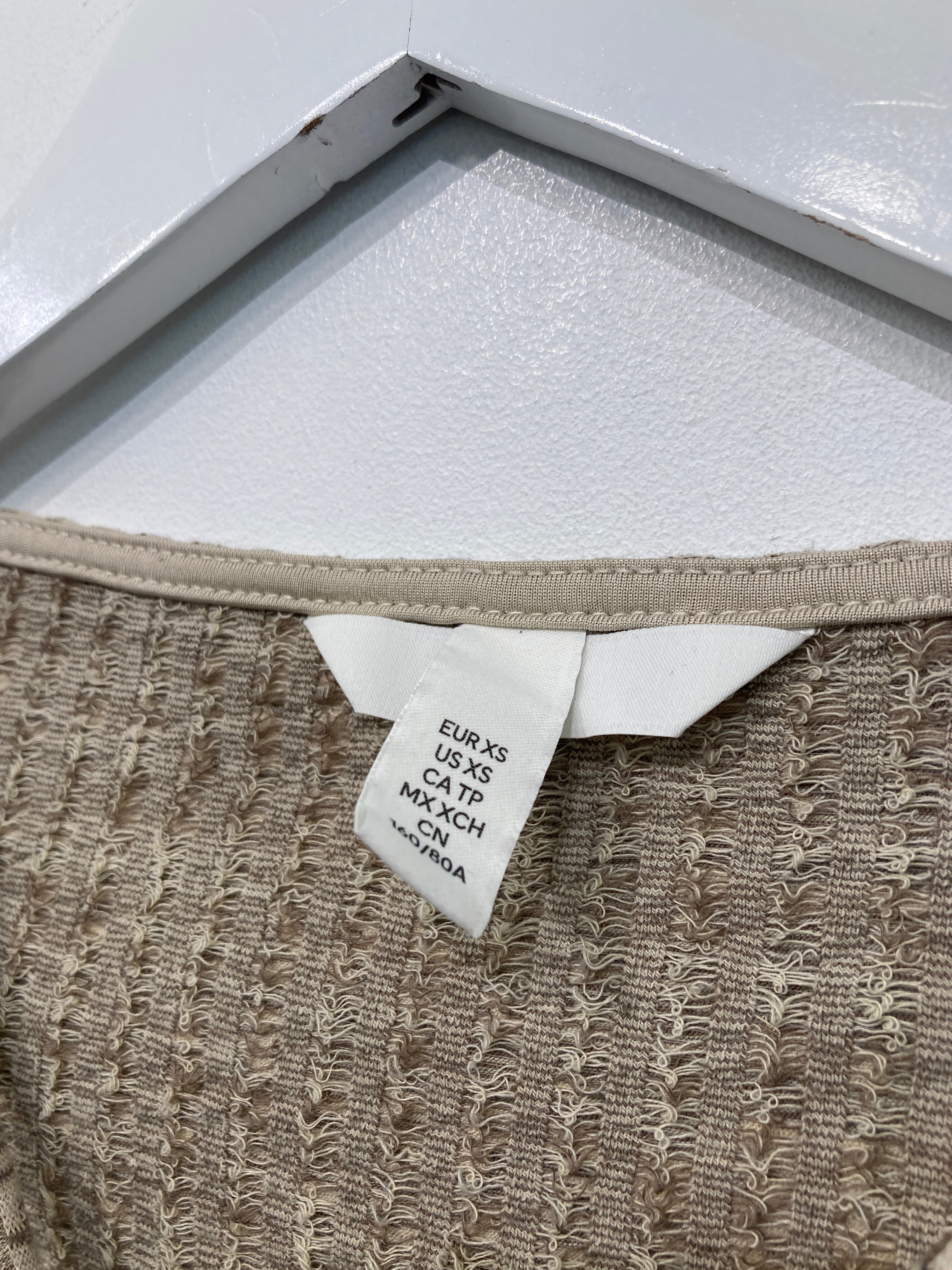 H&M Strik