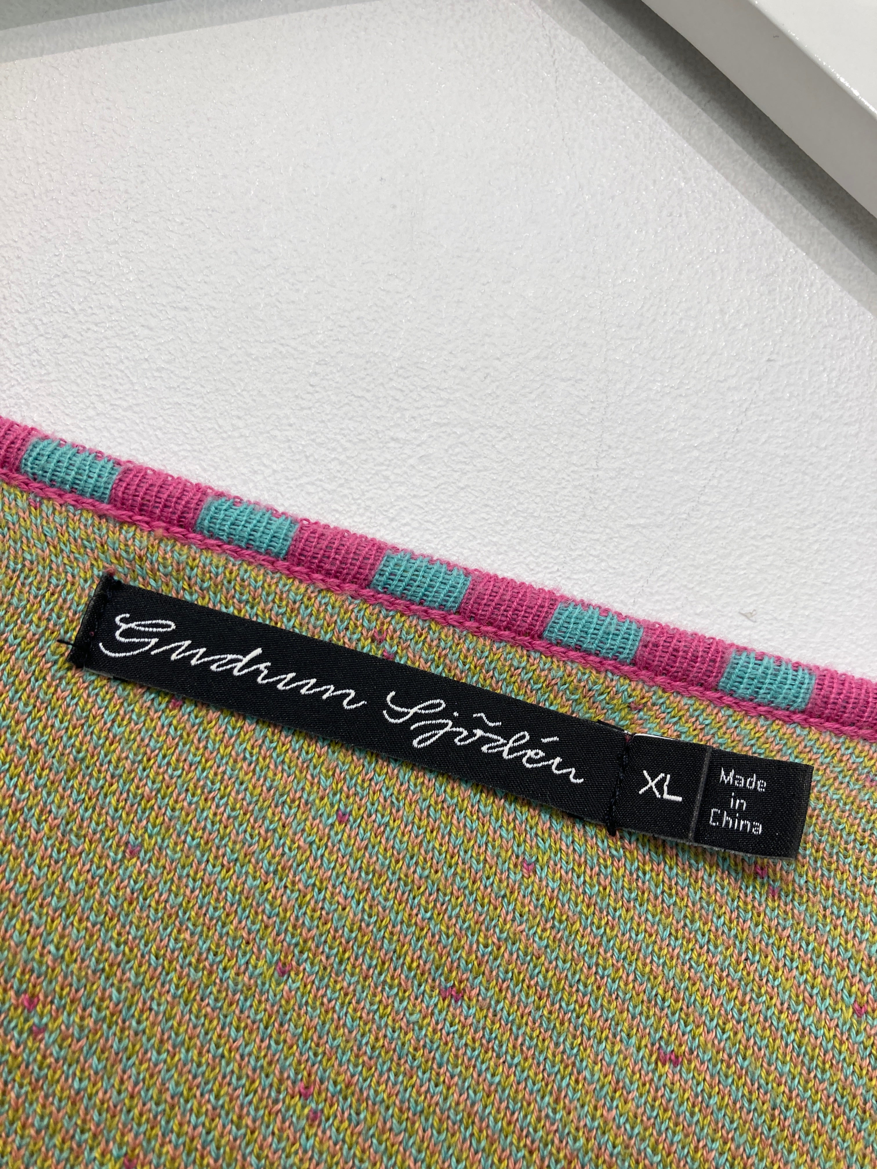 Gudrun Sjödén Cardigan