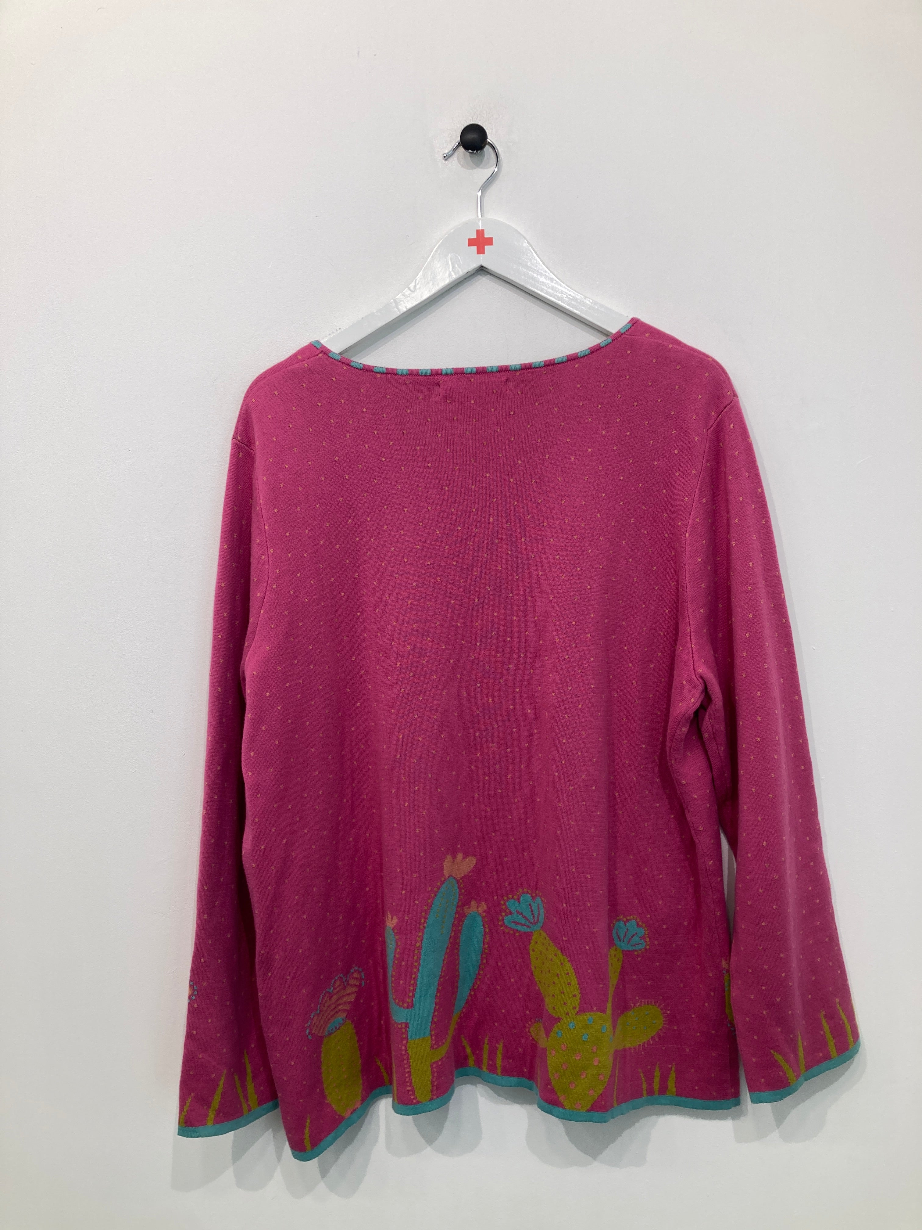 Gudrun Sjödén Cardigan