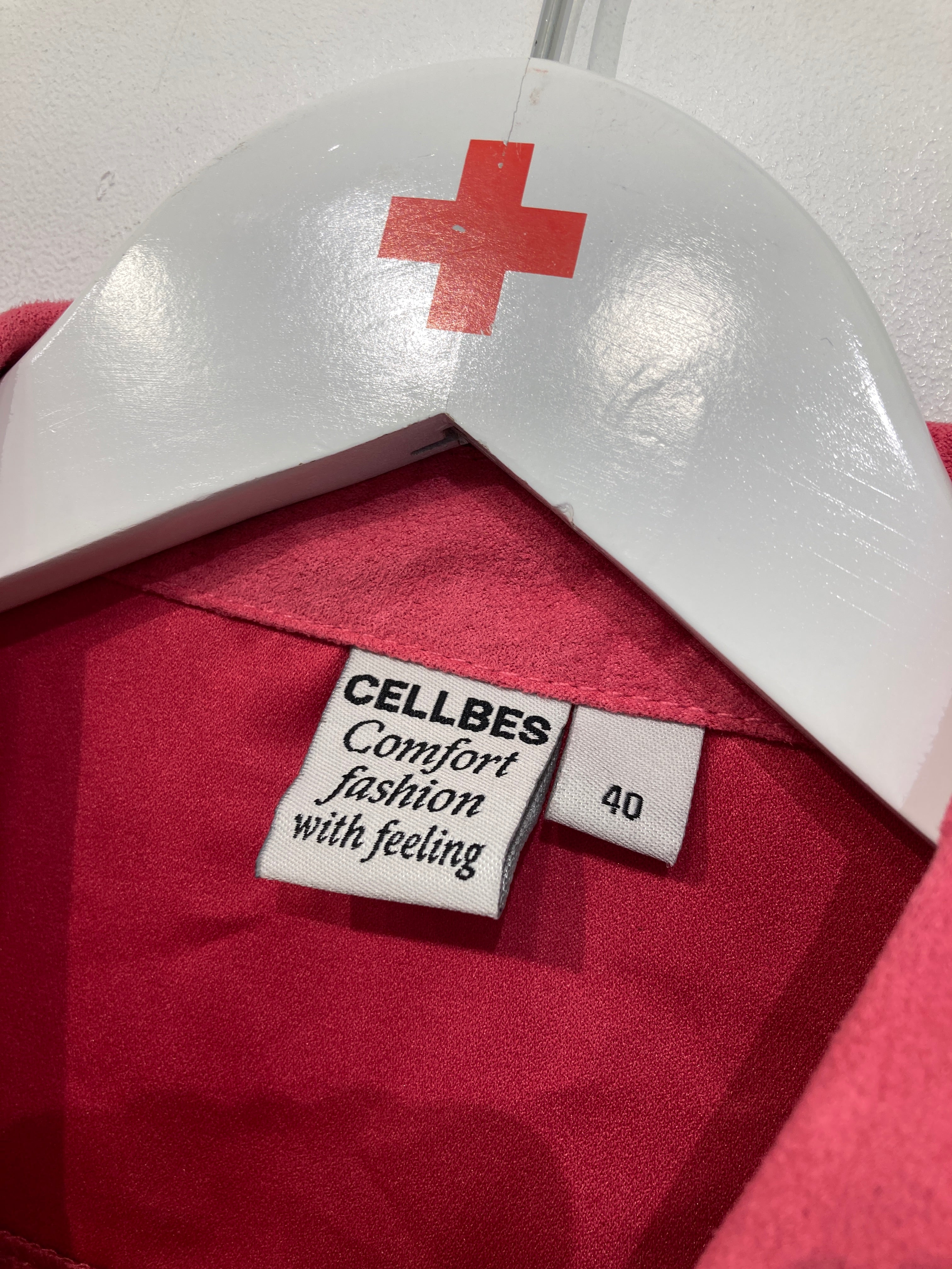 Cellbes Skjorte