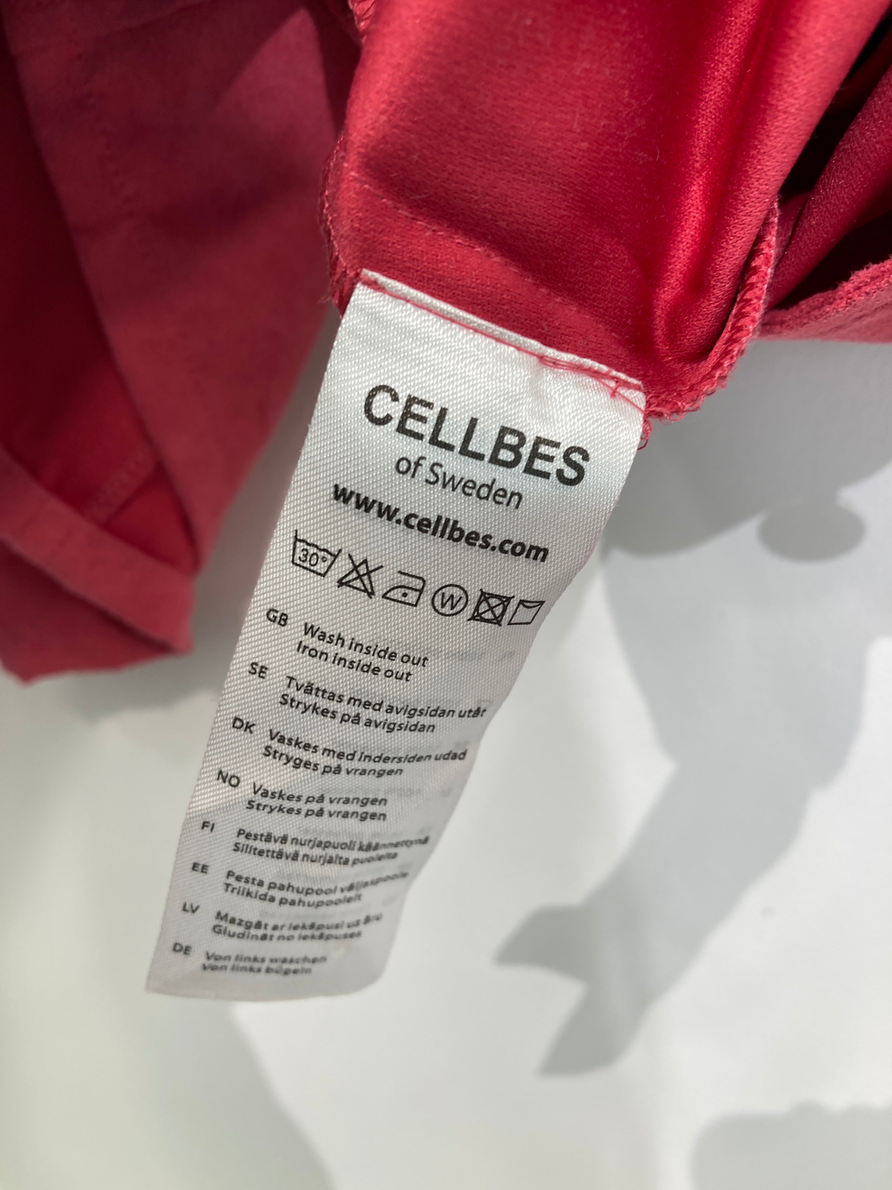 Cellbes Skjorte