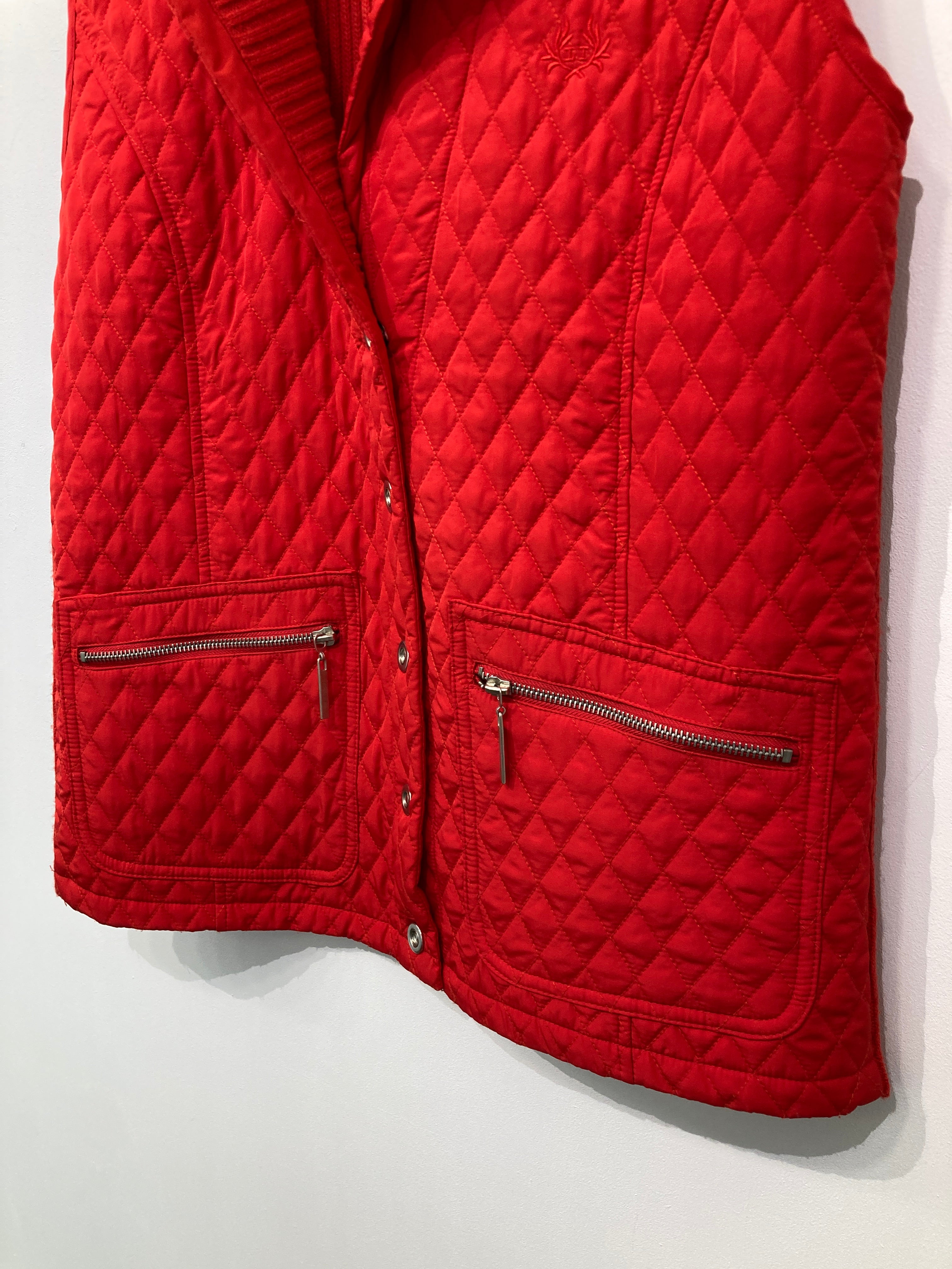 Long Island Vest