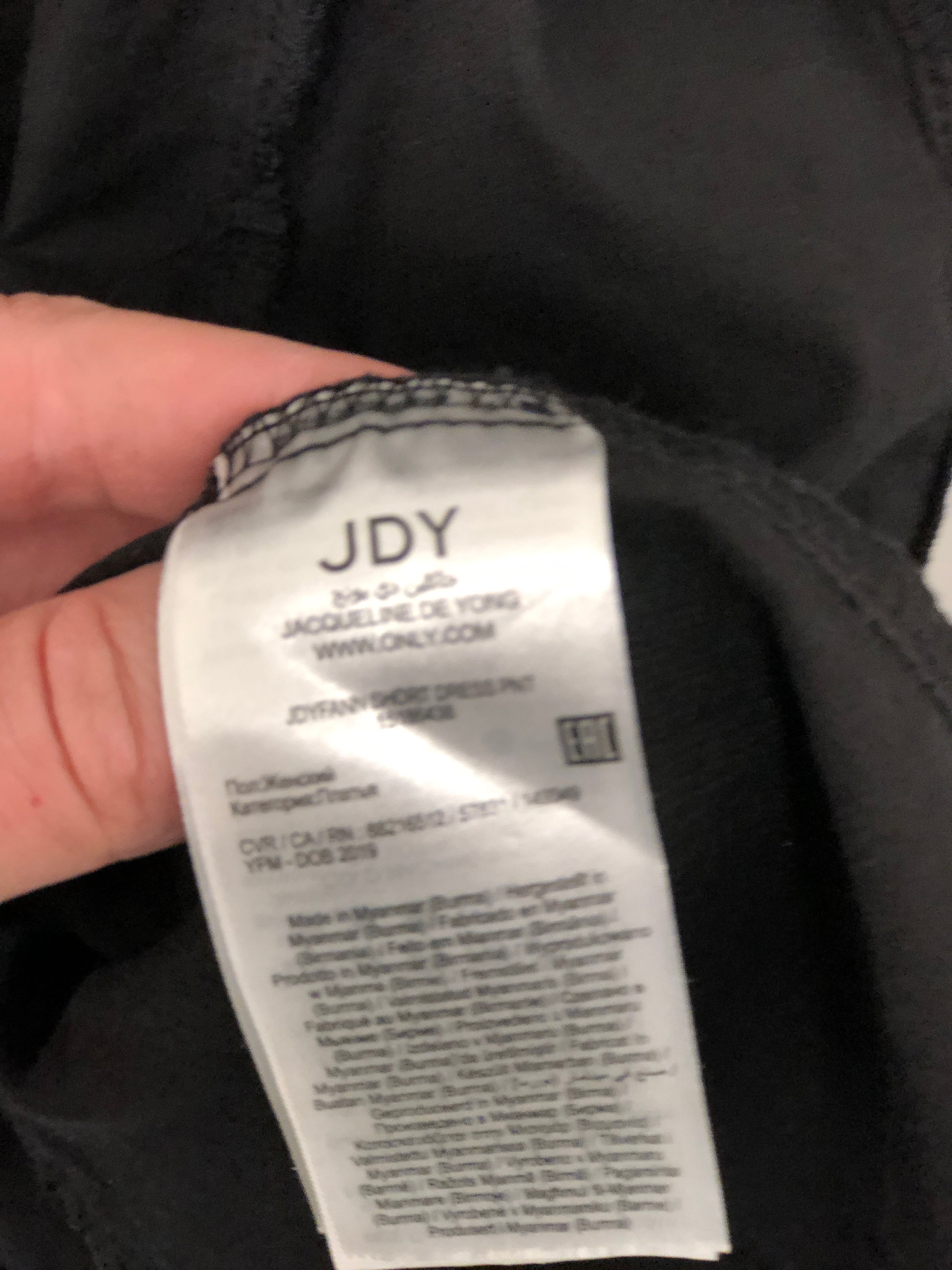 JDY Kjole