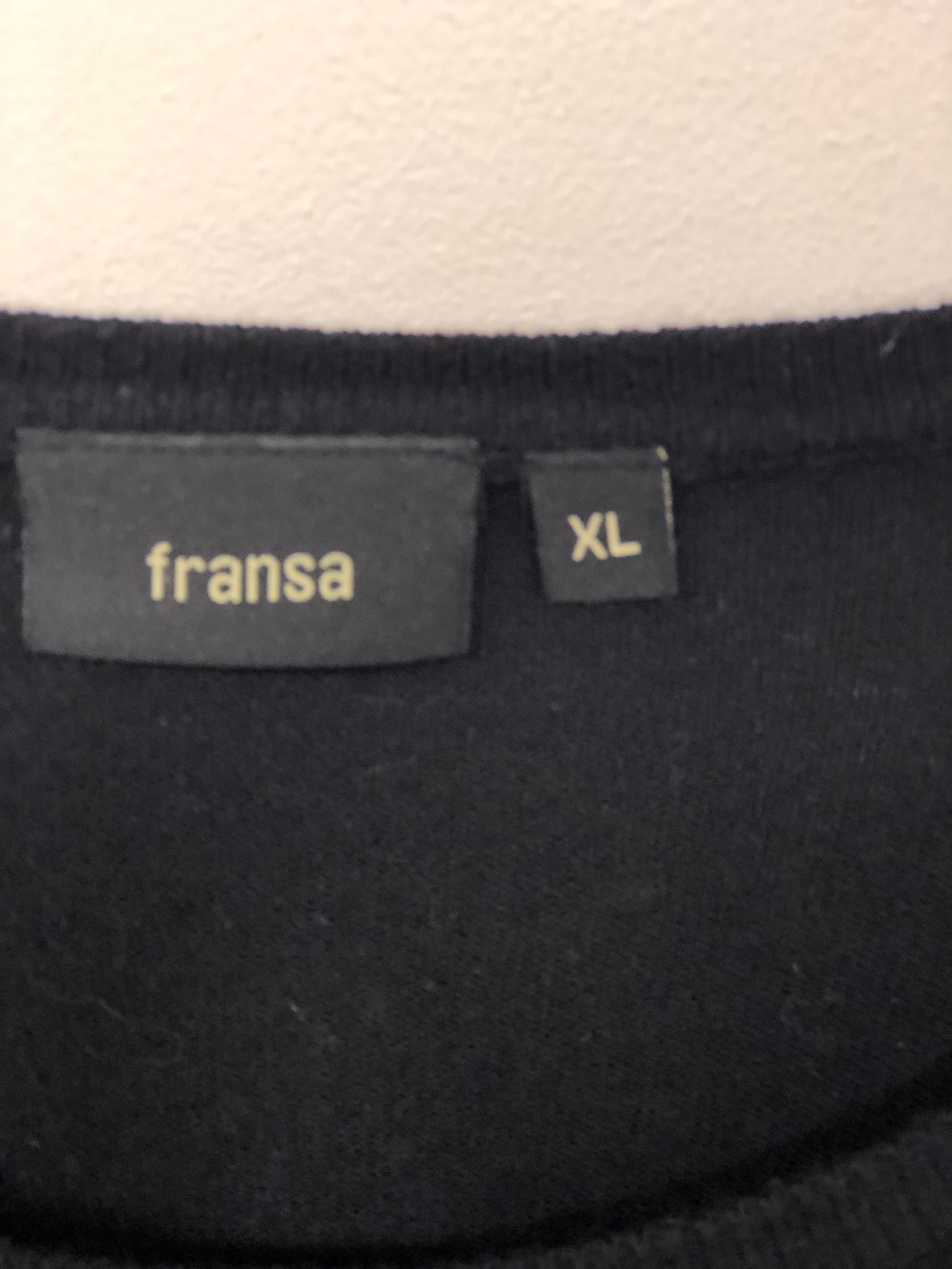 Fransa Kjole