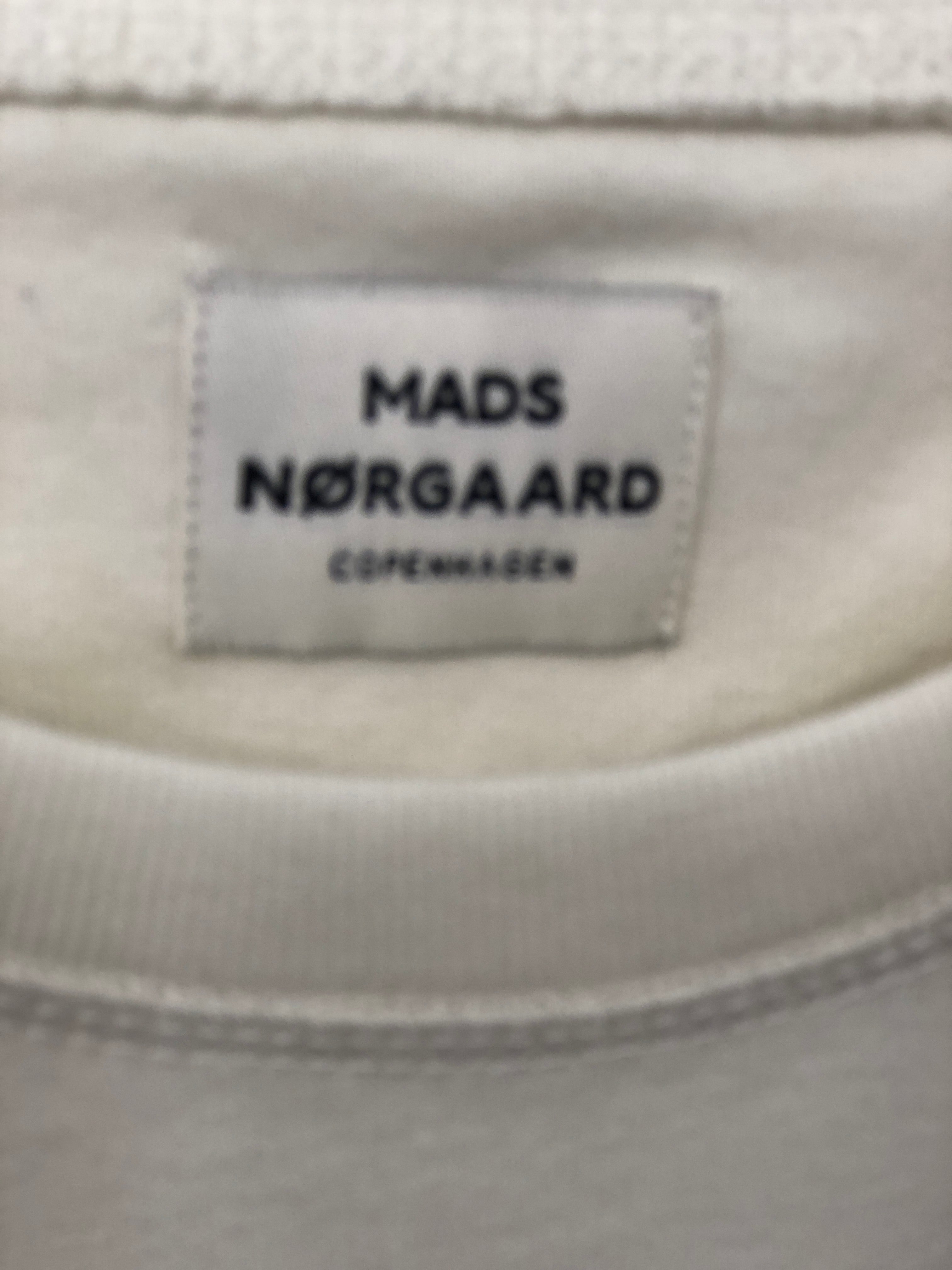 Mads Nørgaard Bluse