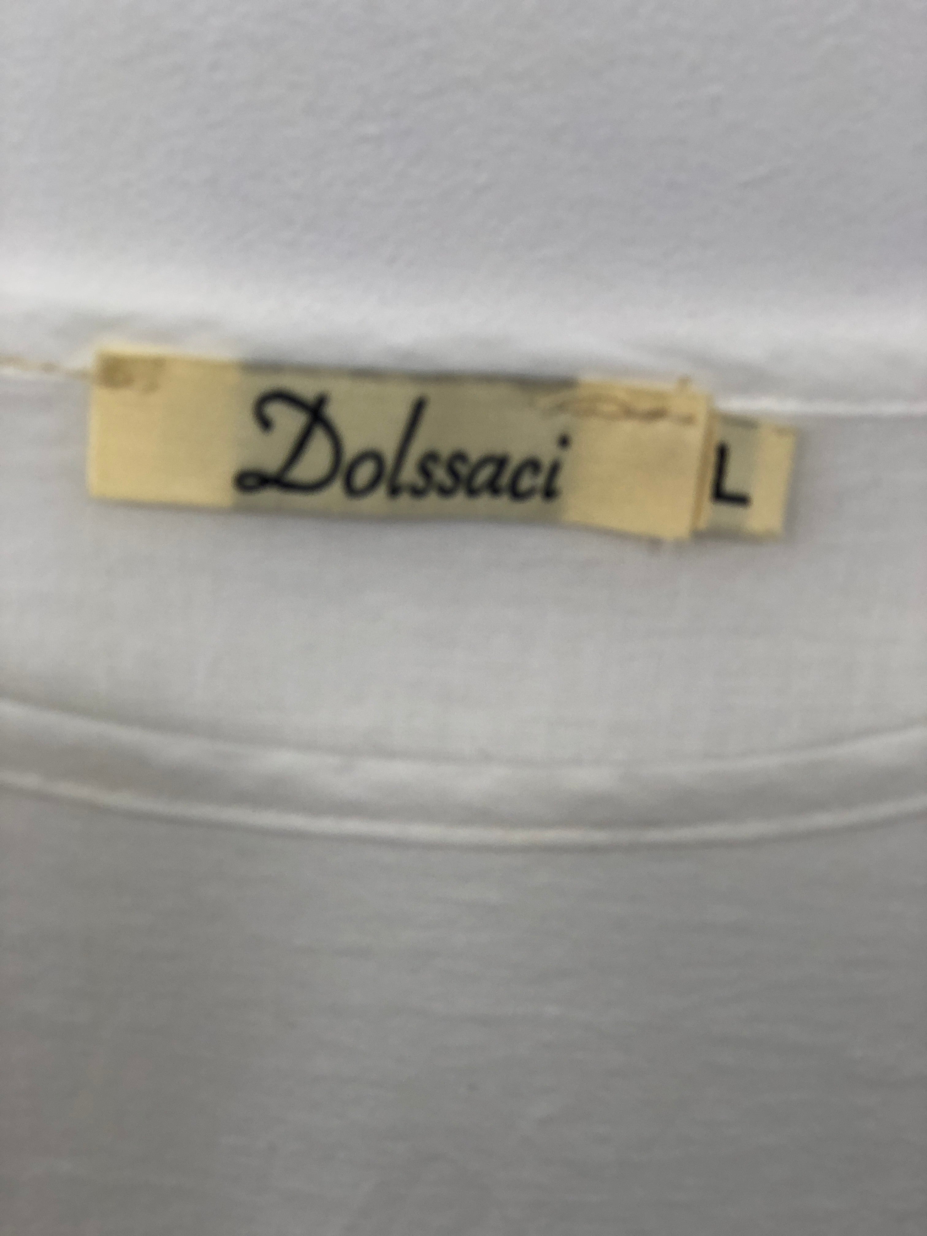 Dolssaci Bluse