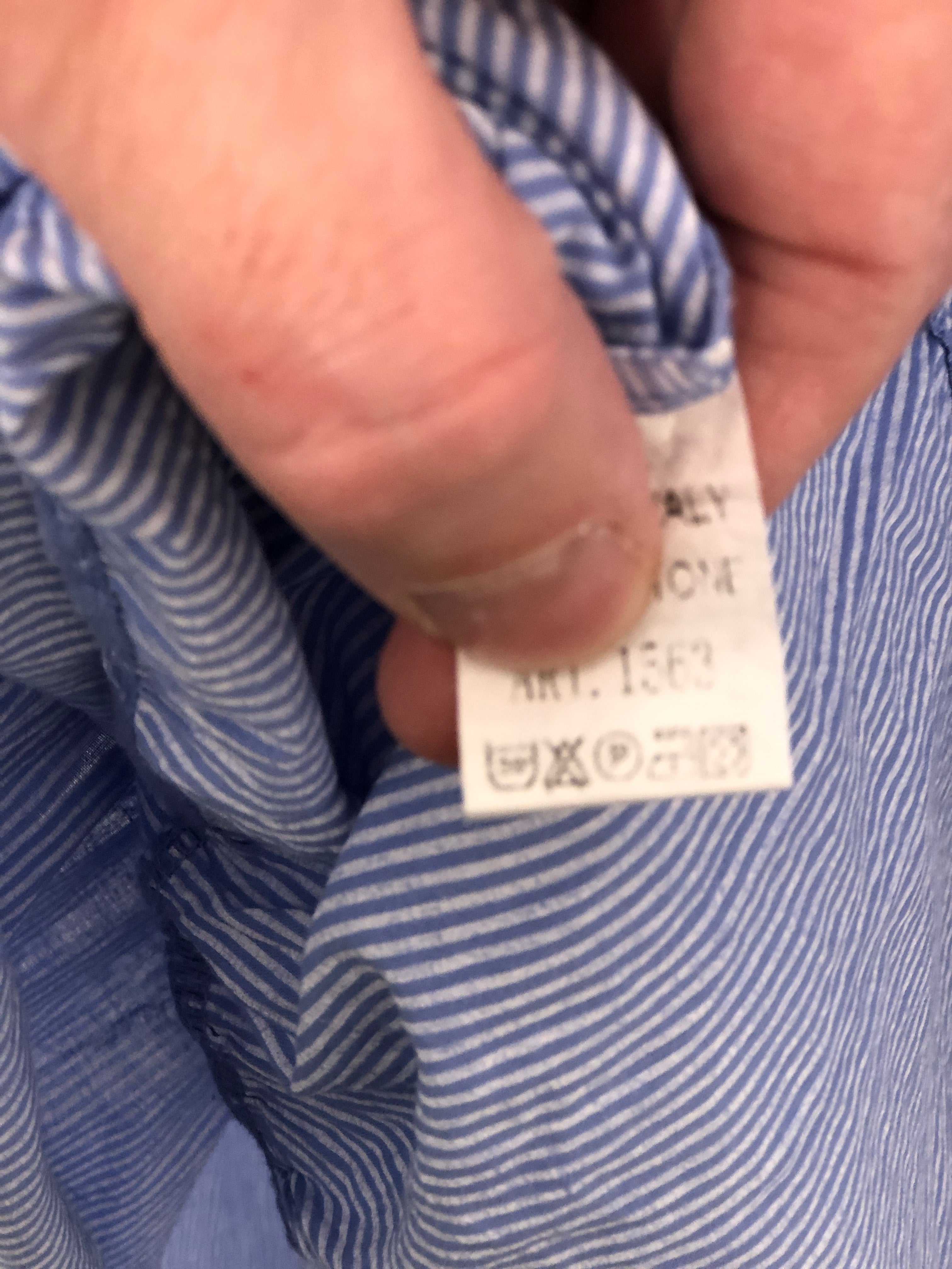 Copenhagen Luxe Kjole