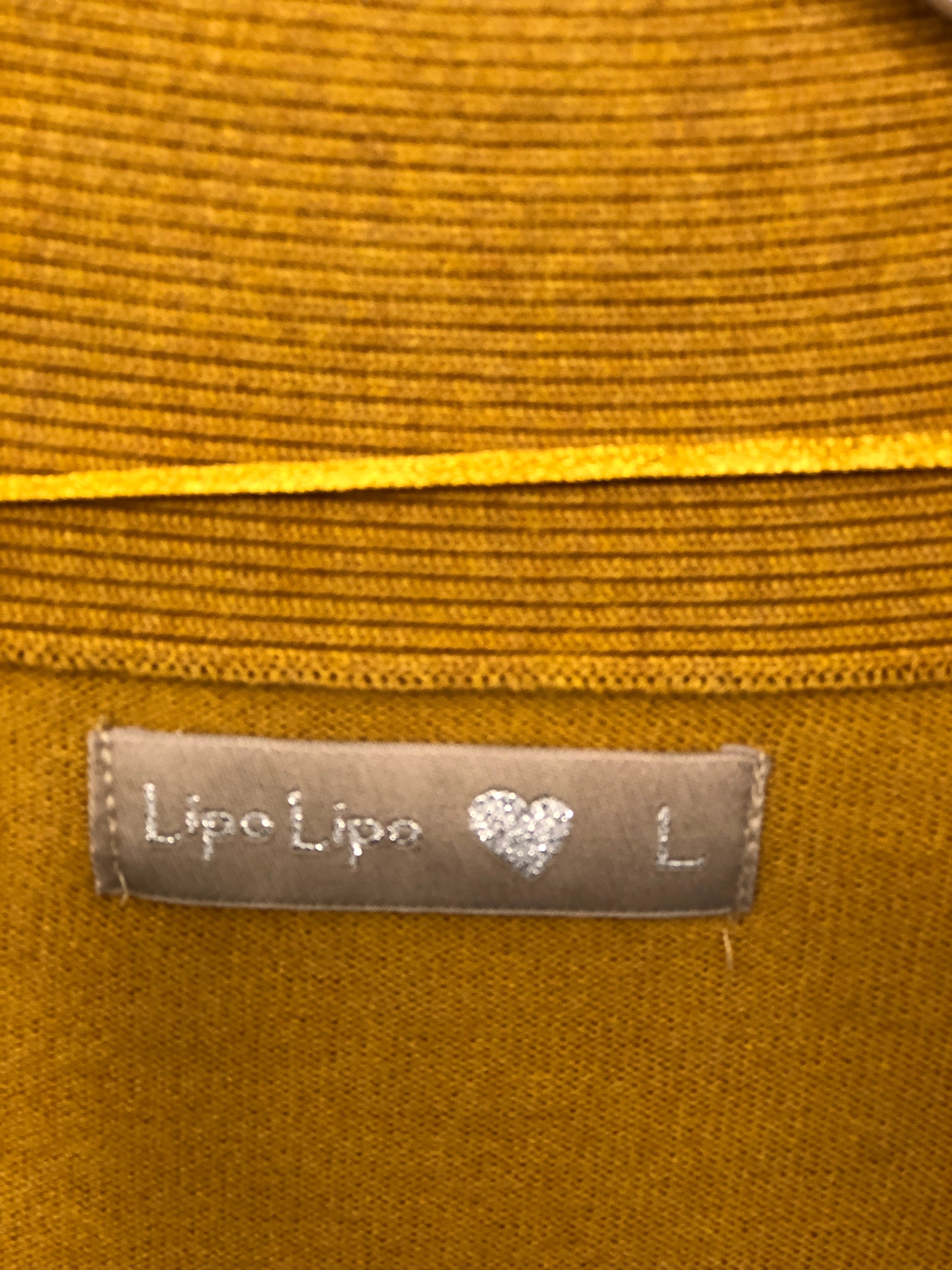Lipo Lipo Cardigan