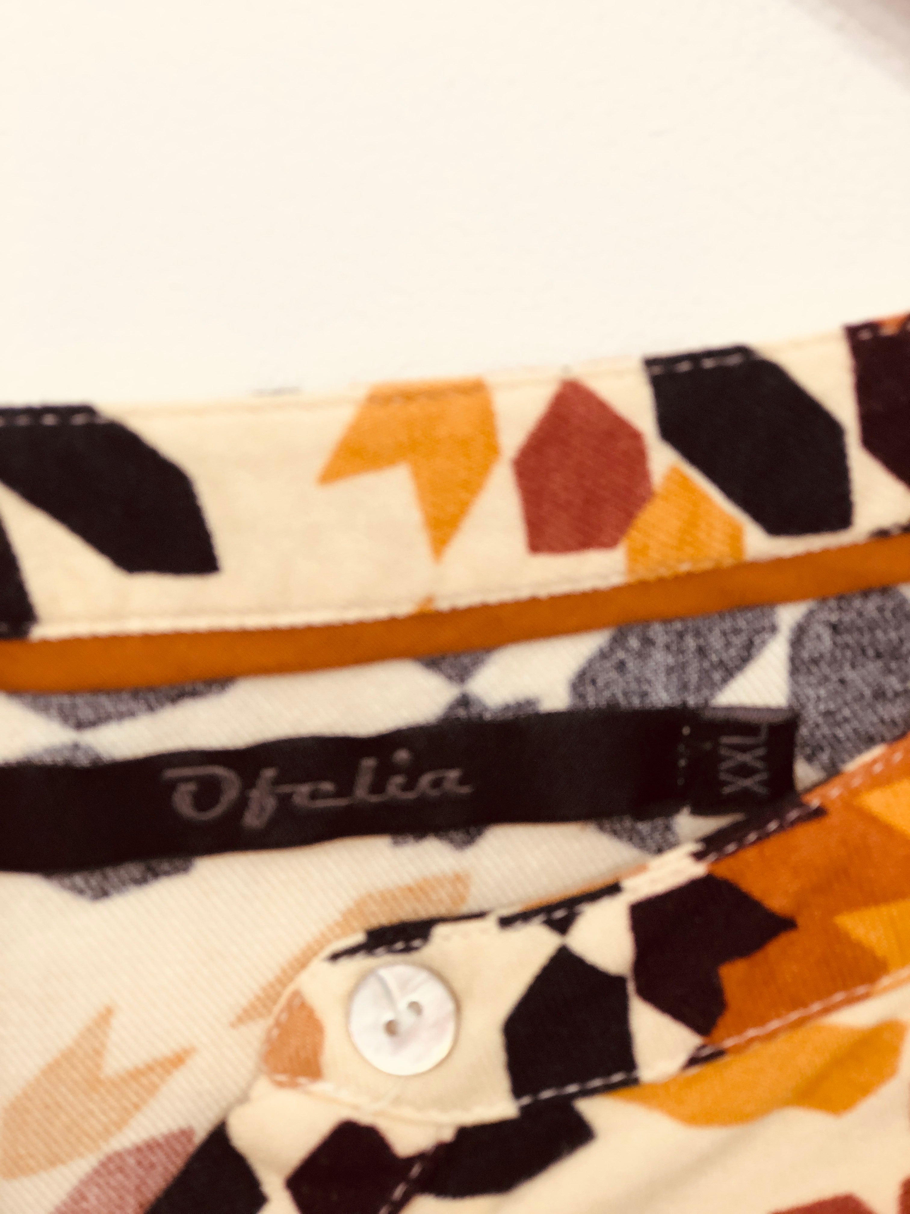 Ofelia Kjole