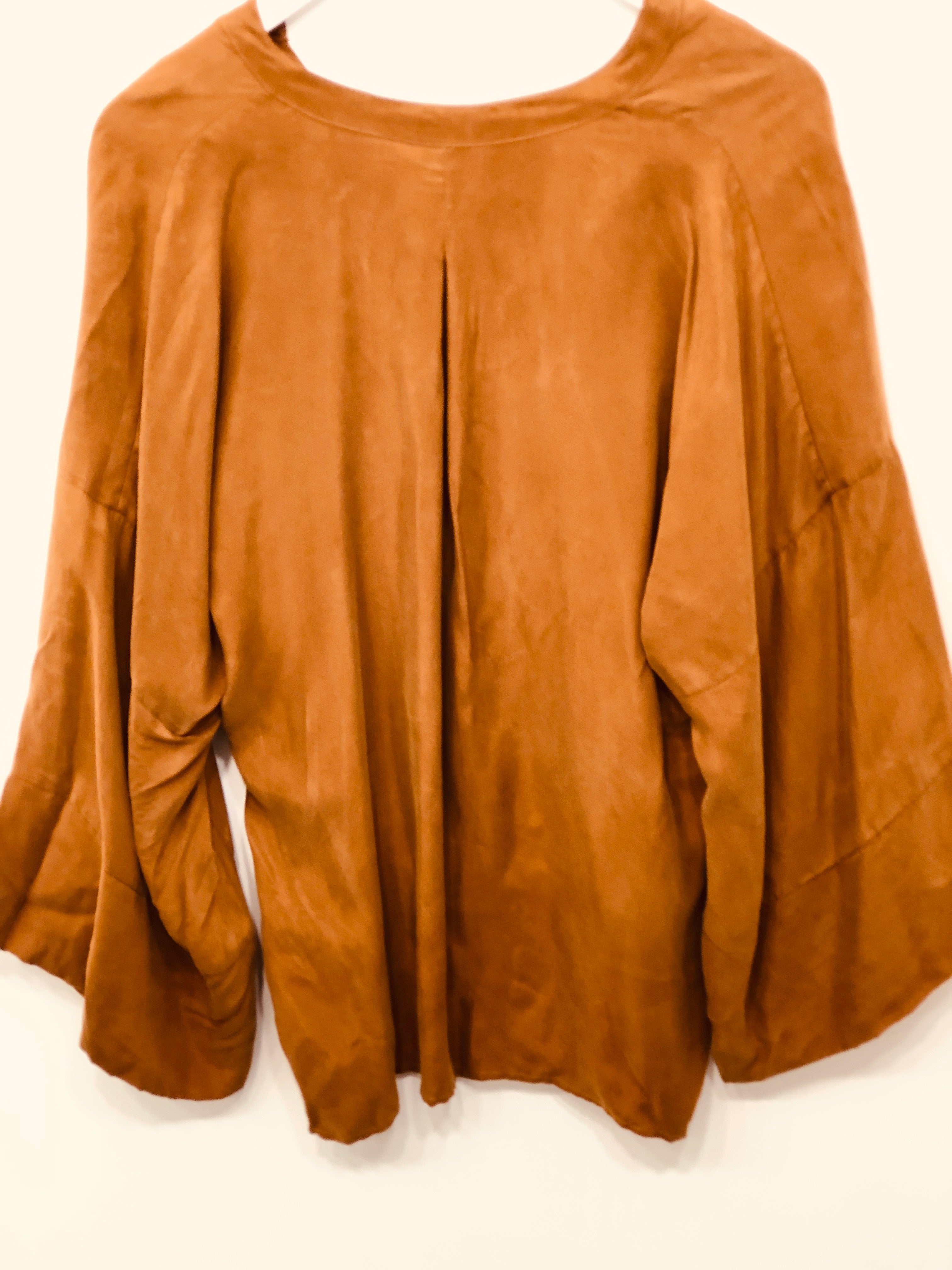 Rabens Saloner Bluse