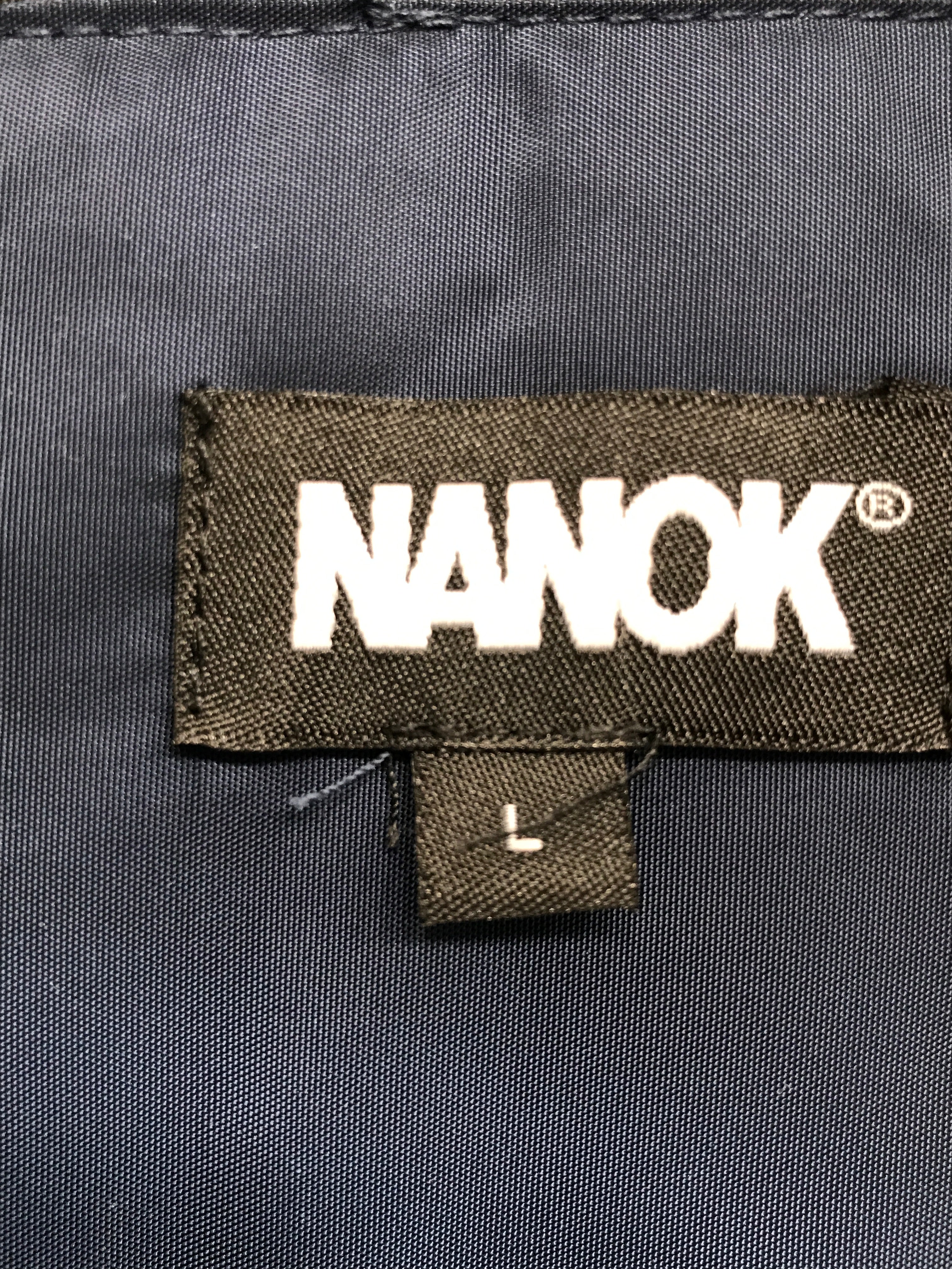 Nanok Jakke