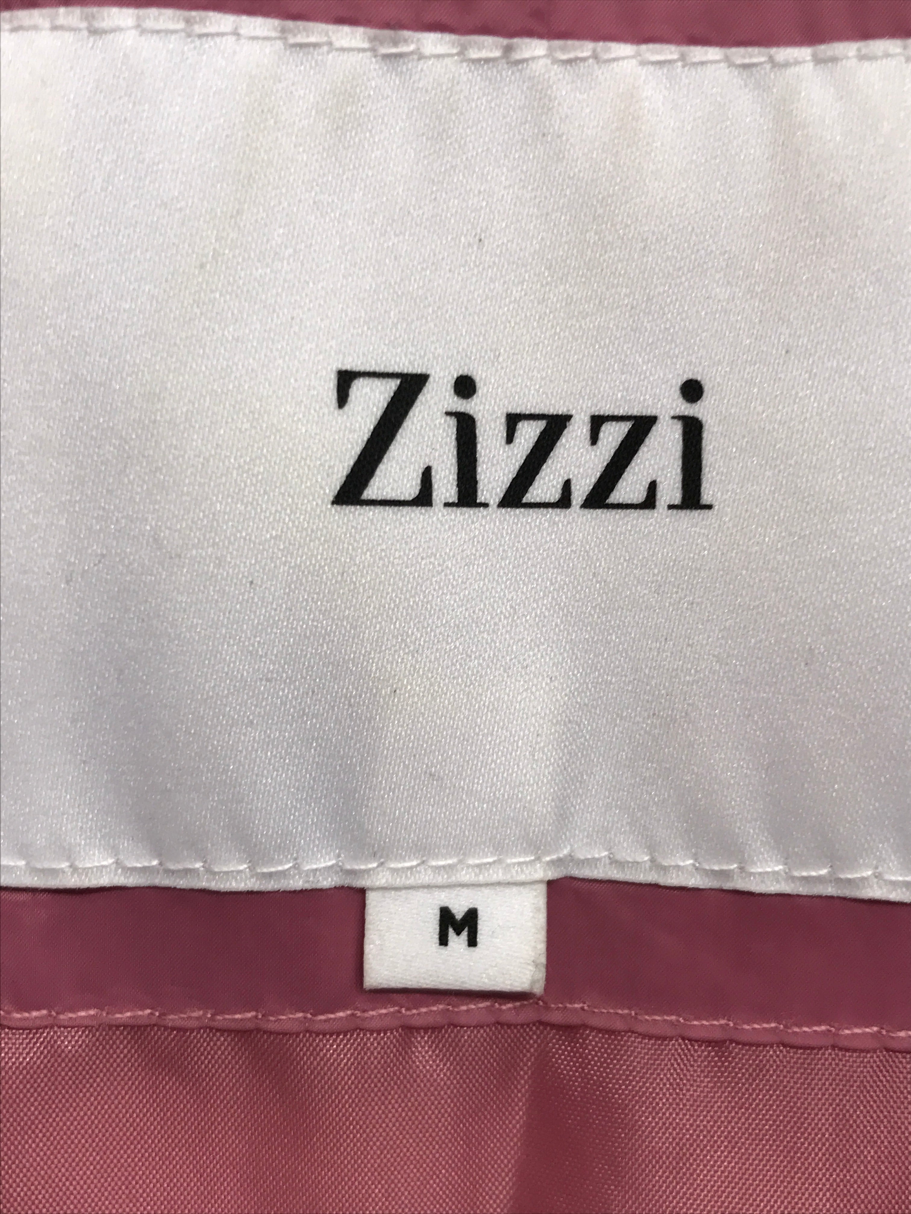 Zizzi Jakke